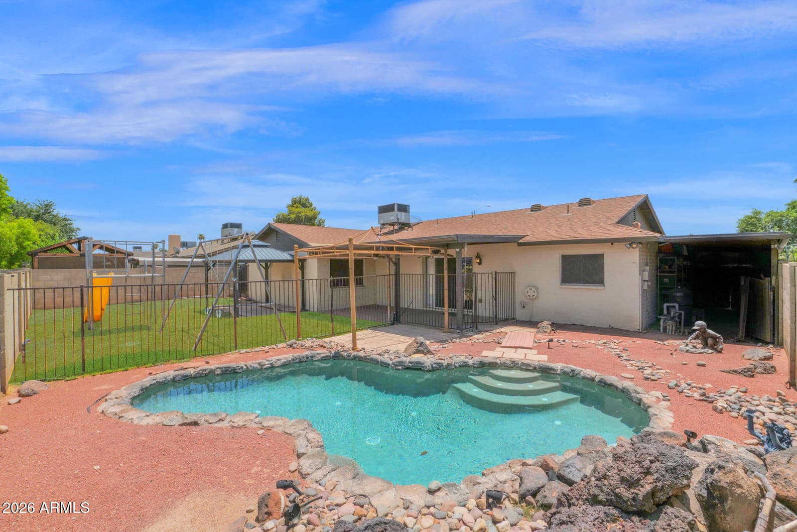5640 W REDFIELD Road, Glendale, AZ 85306 — photo 24 of 27