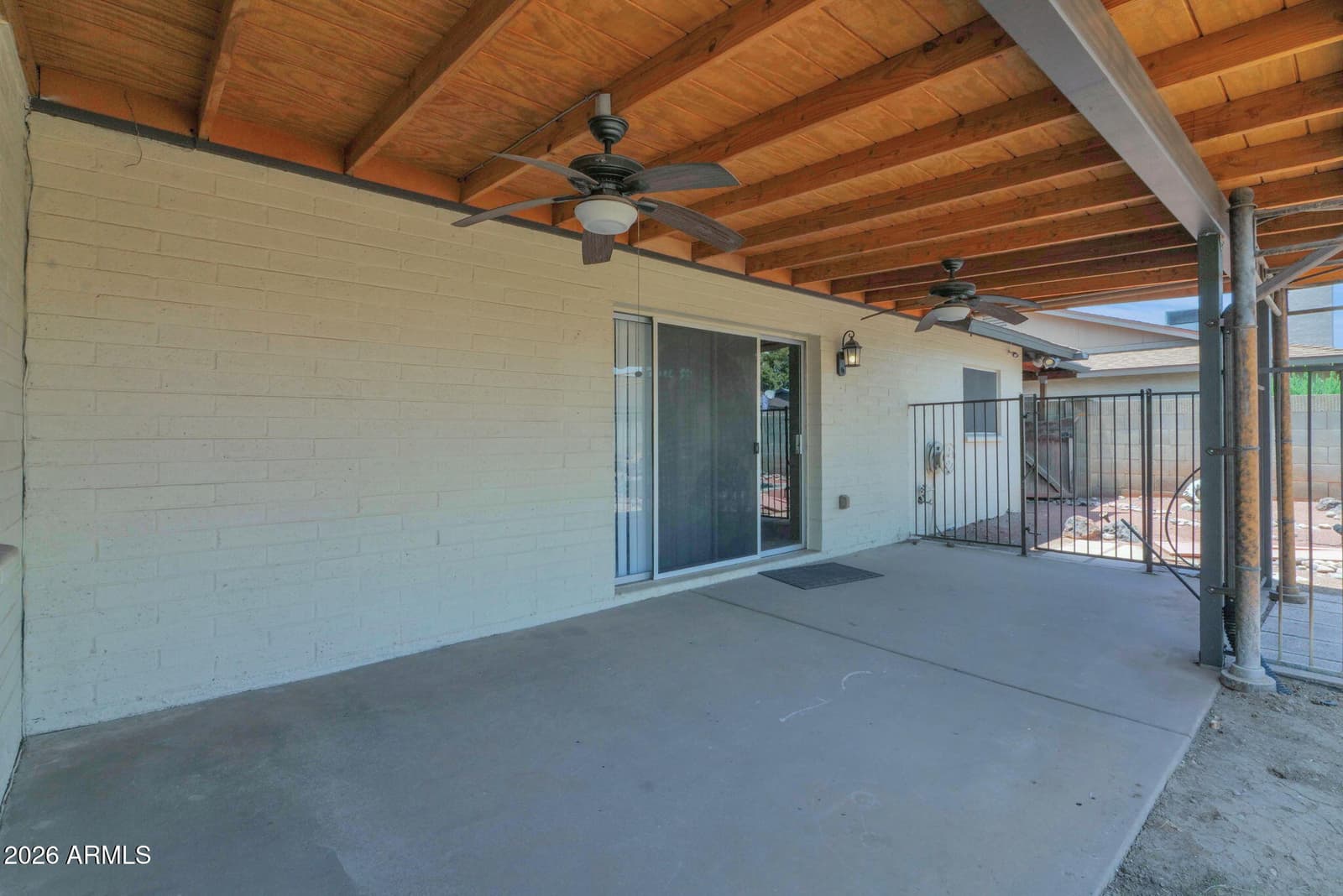 5640 W REDFIELD Road, Glendale, AZ 85306 — photo 25 of 27