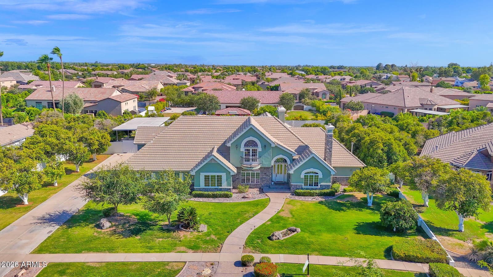 2251 N 32ND Street 3, Mesa, AZ 85213 — photo 3 of 61