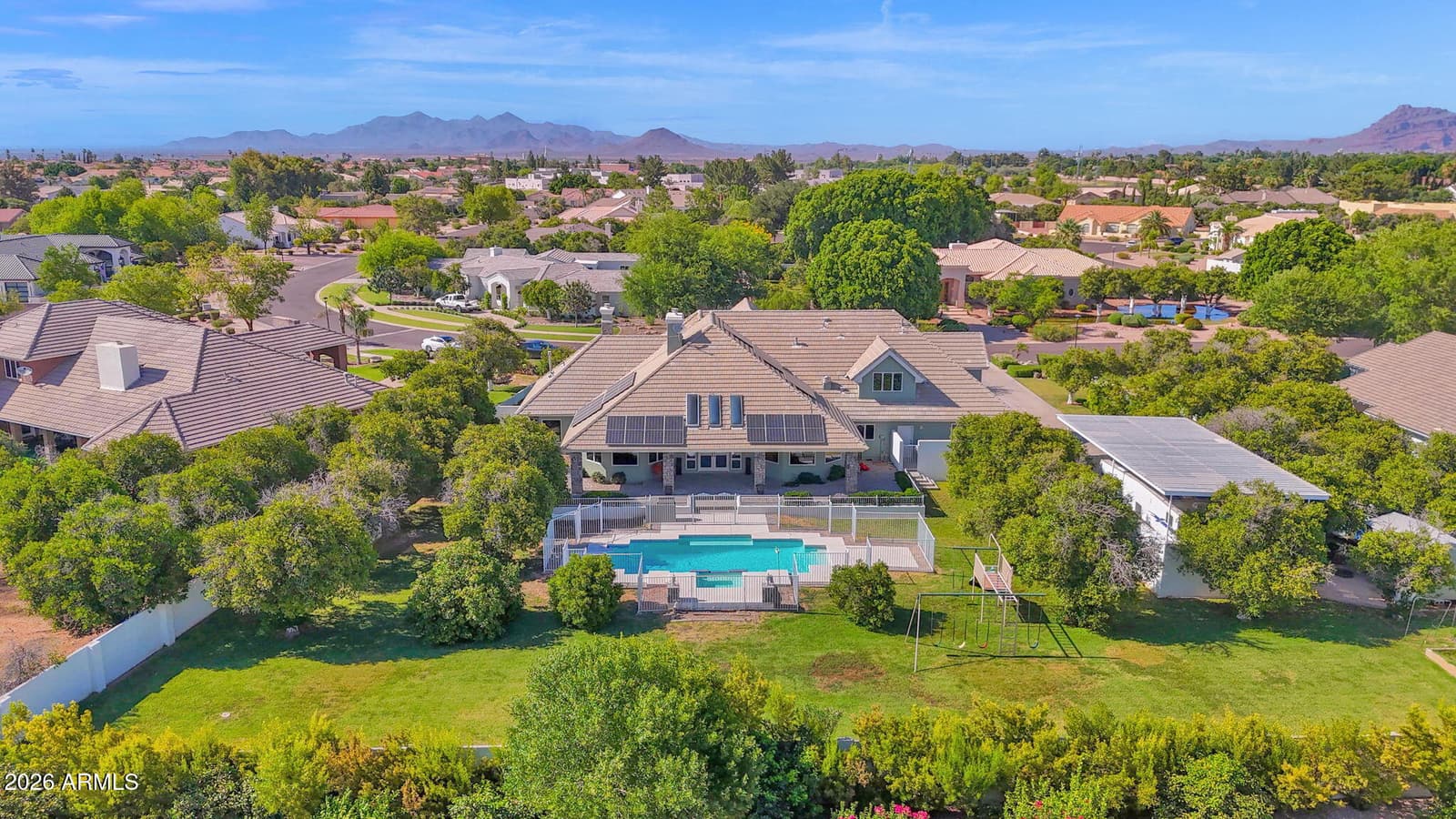 2251 N 32ND Street 3, Mesa, AZ 85213 — photo 52 of 61