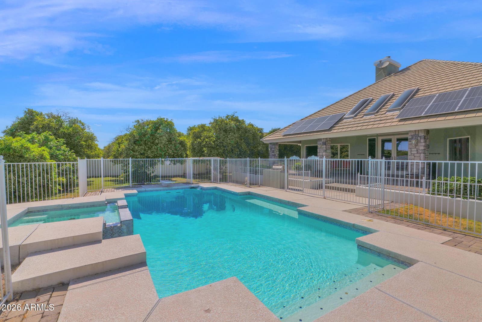 2251 N 32ND Street 3, Mesa, AZ 85213 — photo 45 of 61