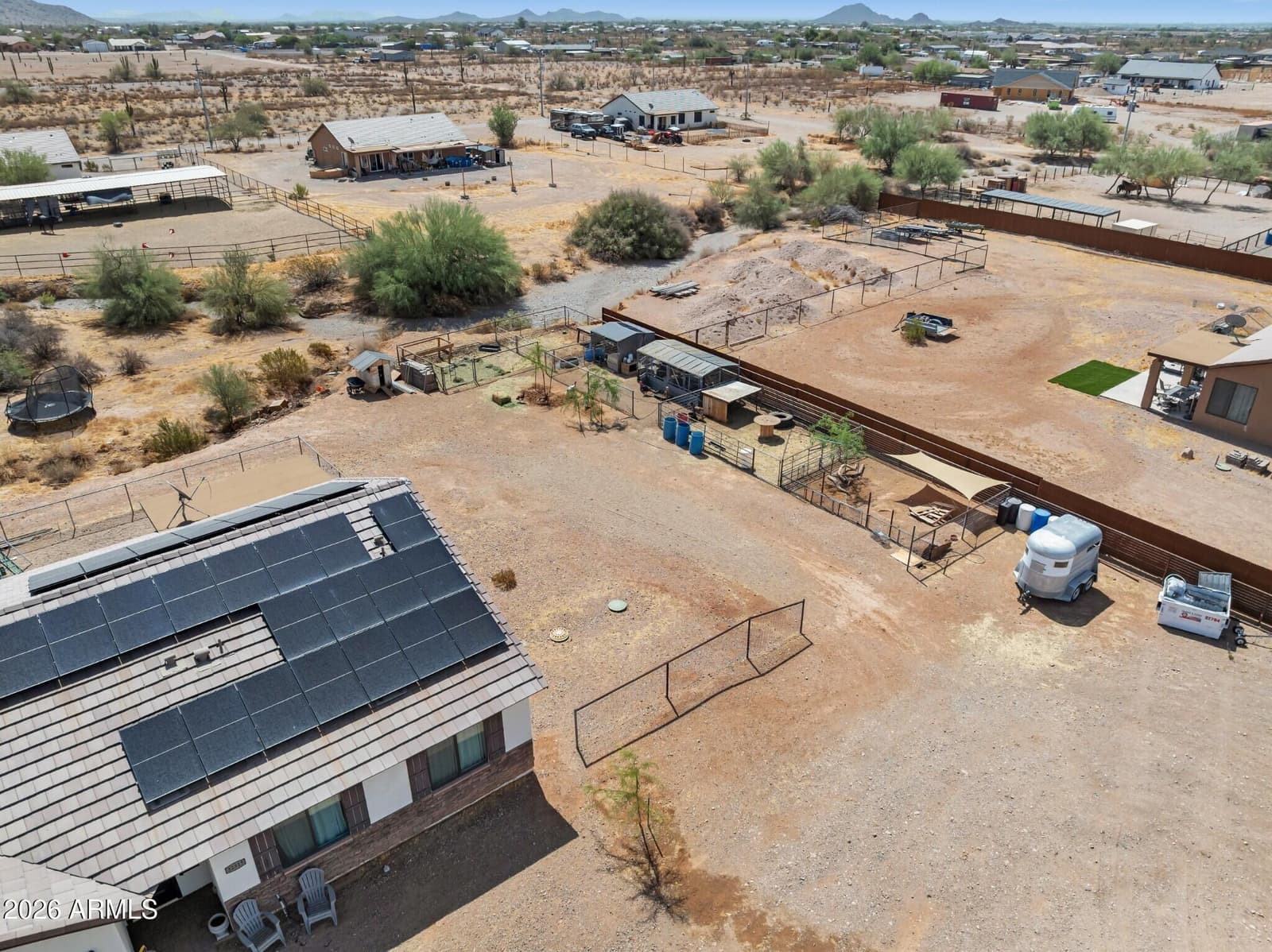 32315 N 171ST Avenue, Surprise, AZ 85387 — photo 45 of 52