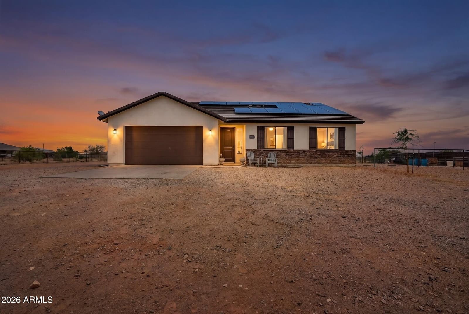 32315 N 171ST Avenue, Surprise, AZ 85387 — photo 1 of 52