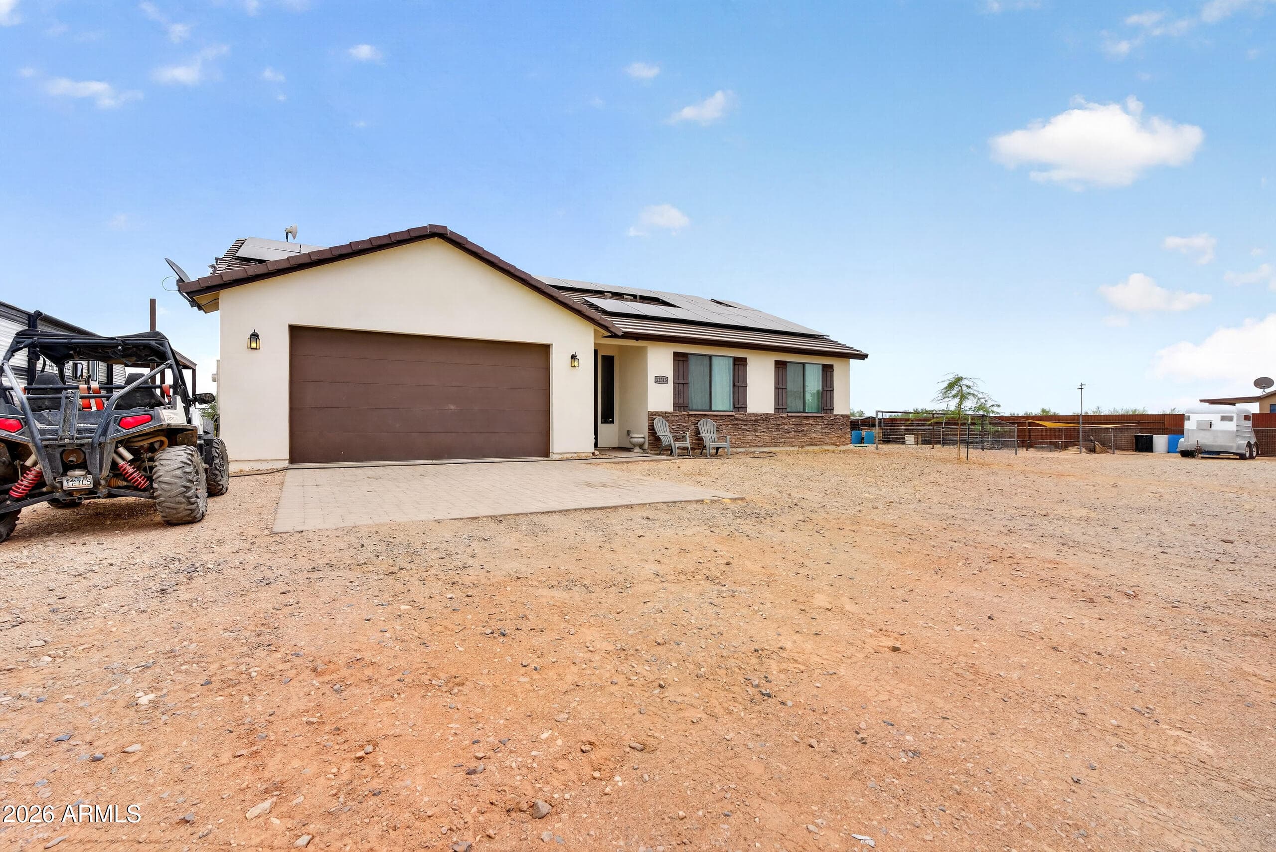32315 N 171ST Avenue, Surprise, AZ 85387 — photo 32 of 52