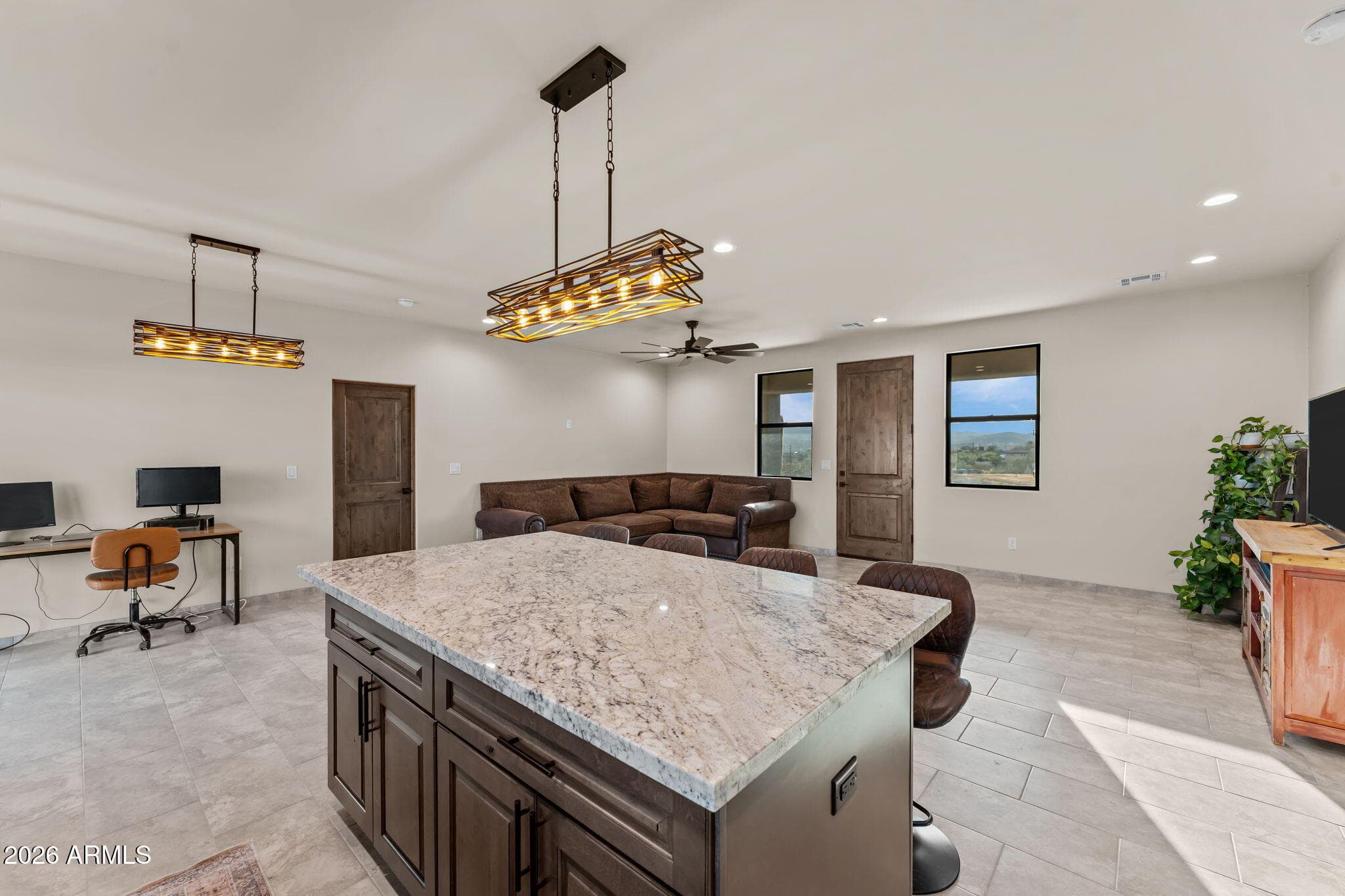 45589 N SAN DOMINGO PEAK Trail, Morristown, AZ 85342 — photo 40 of 70