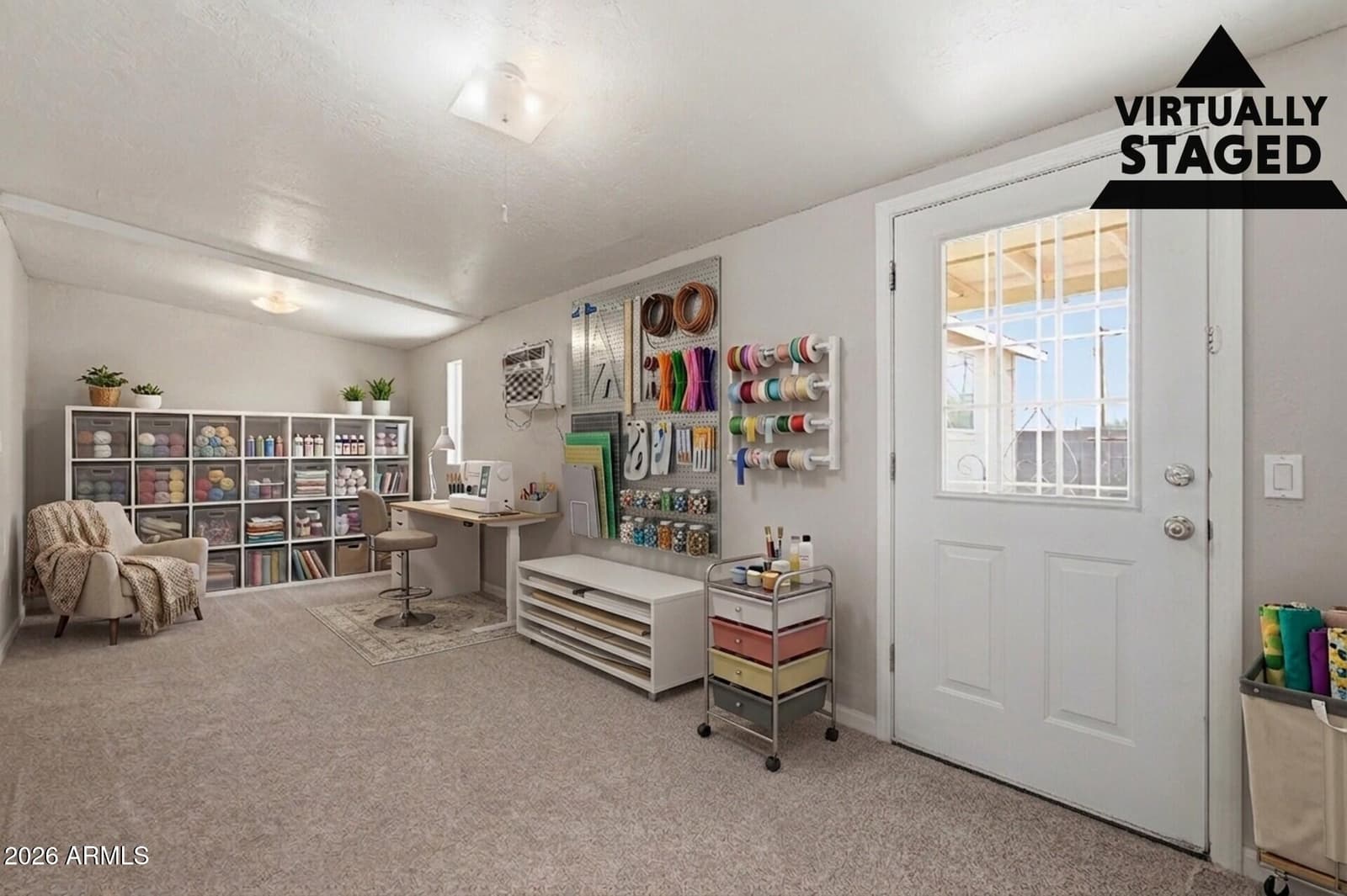 5415 E DECATUR Street, Mesa, AZ 85205 — photo 29 of 45