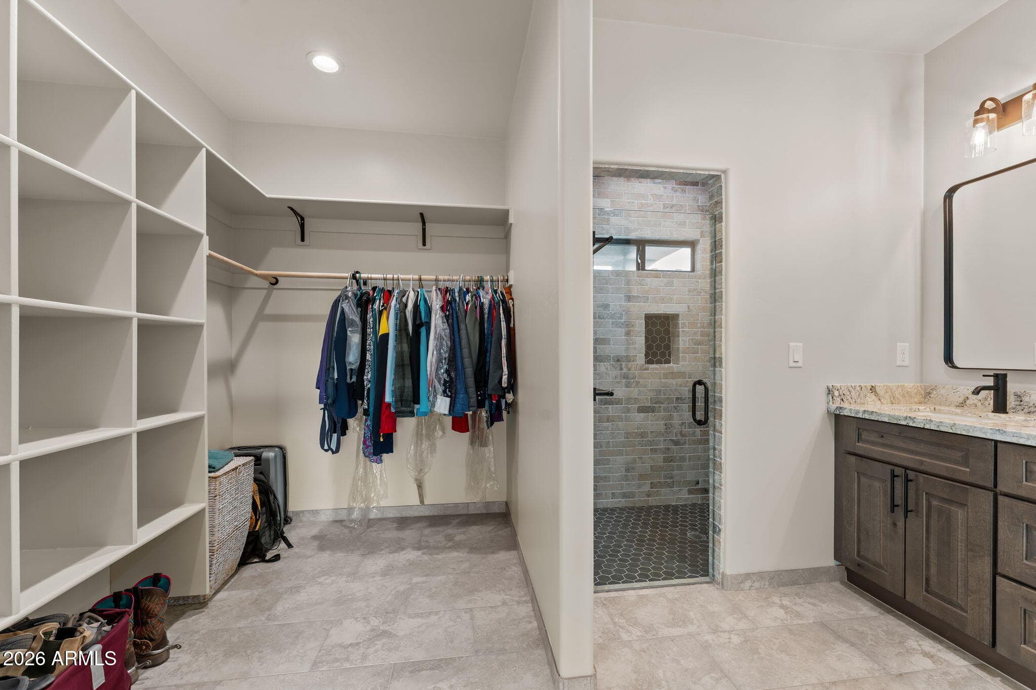 45589 N SAN DOMINGO PEAK Trail, Morristown, AZ 85342 — photo 47 of 70