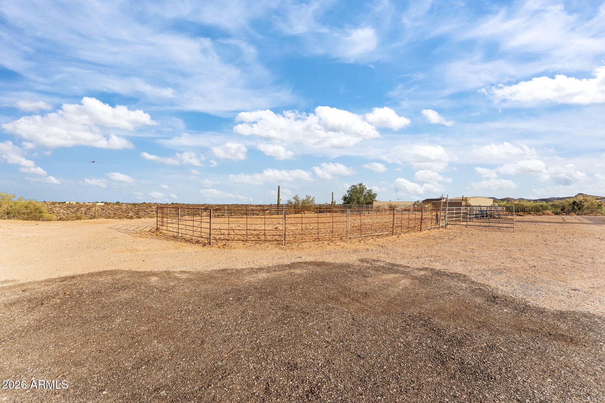 45589 N SAN DOMINGO PEAK Trail, Morristown, AZ 85342 — photo 55 of 70