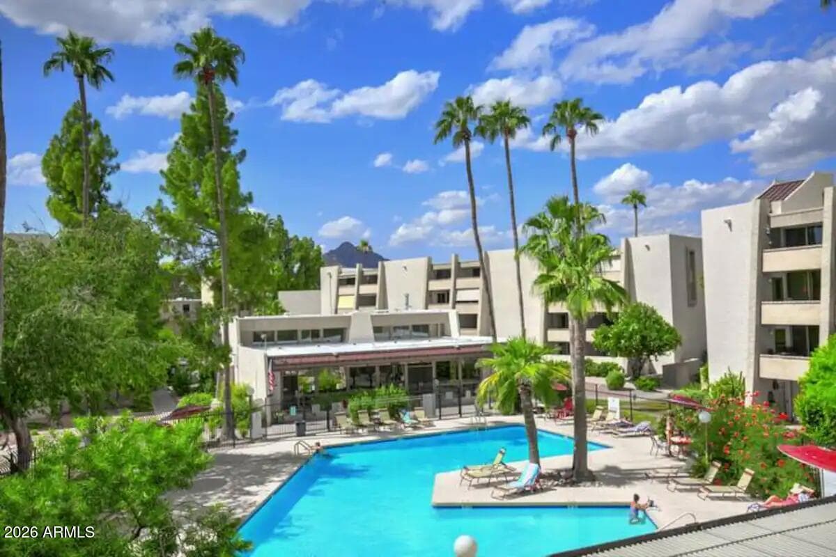 7625 E CAMELBACK Road B244, Scottsdale, AZ 85251 — photo 1 of 56