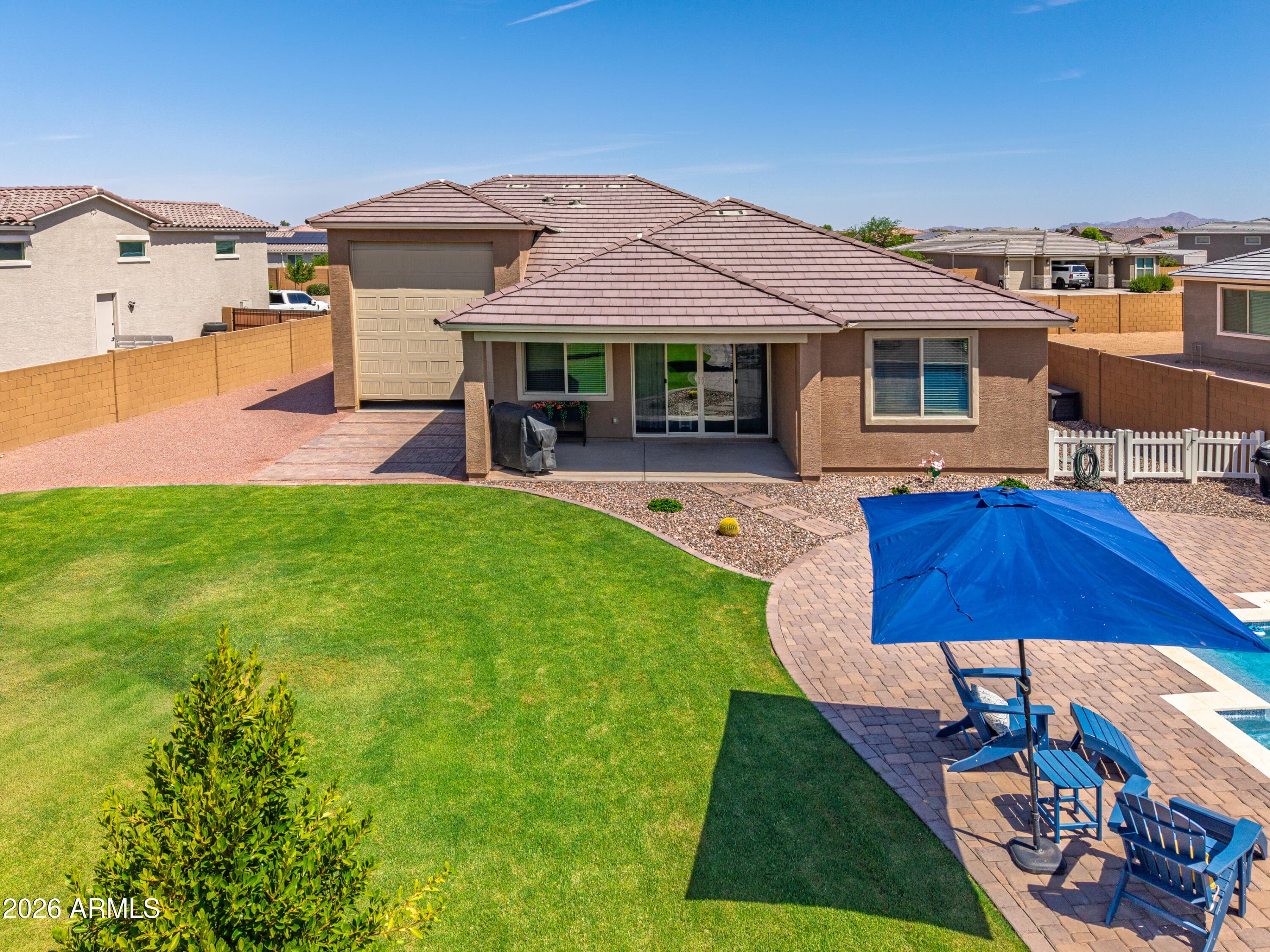 178 S NAPLES Lane, Casa Grande, AZ 85122 — photo 40 of 56