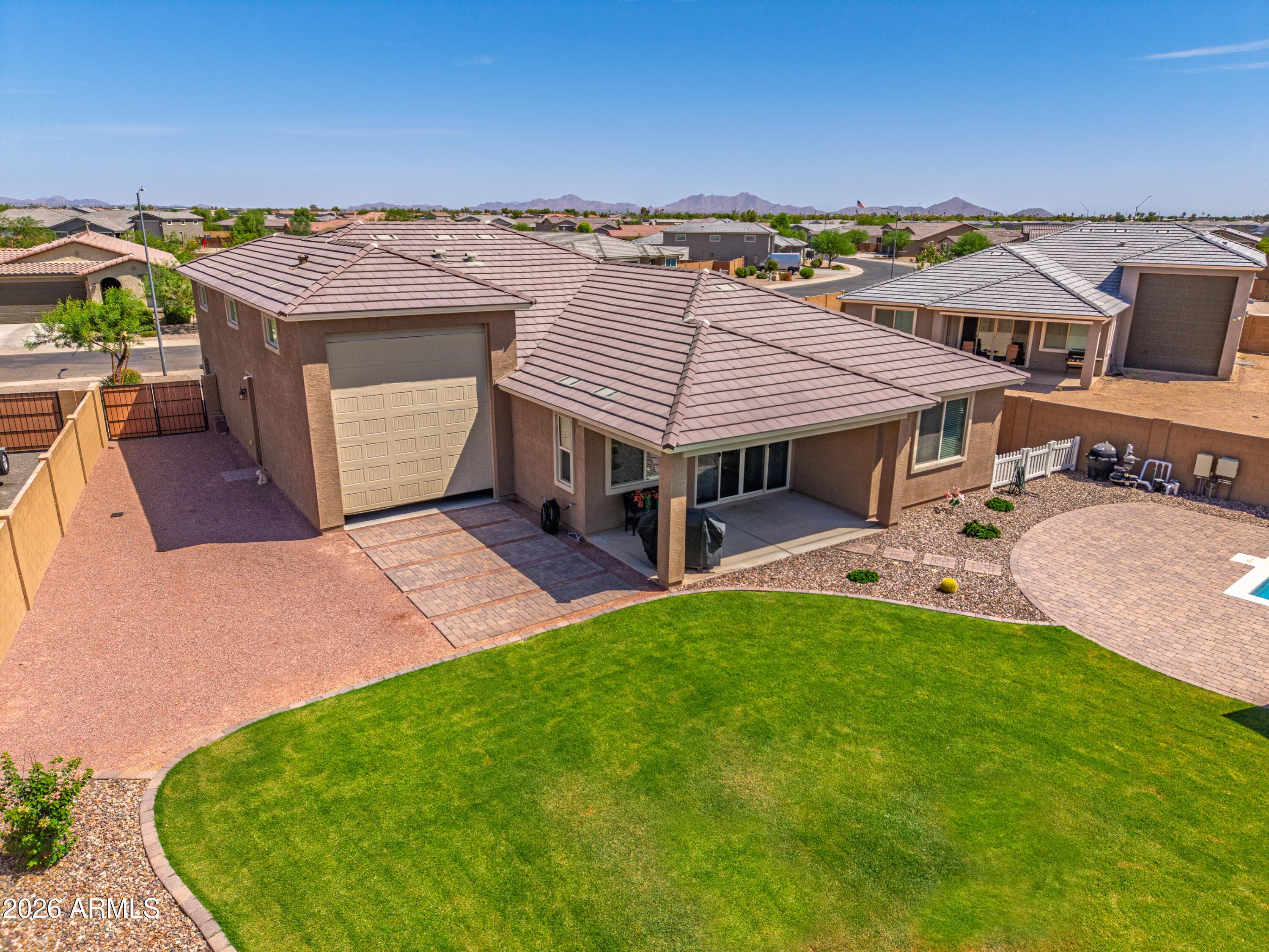178 S NAPLES Lane, Casa Grande, AZ 85122 — photo 44 of 56
