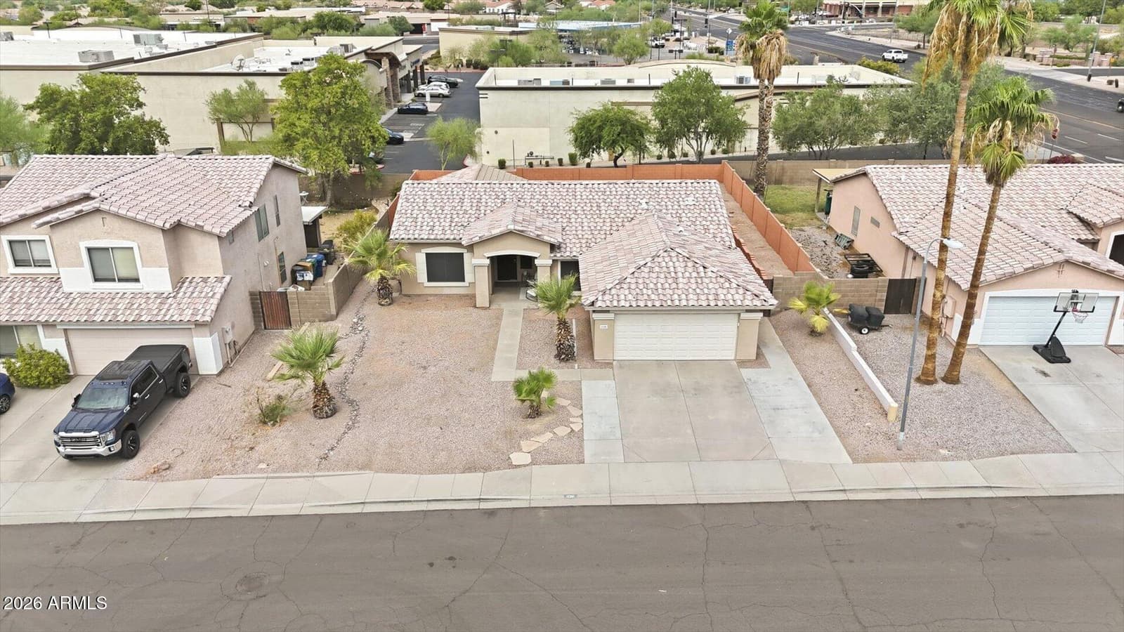 1136 N 93RD Street, Mesa, AZ 85207 — photo 46 of 49
