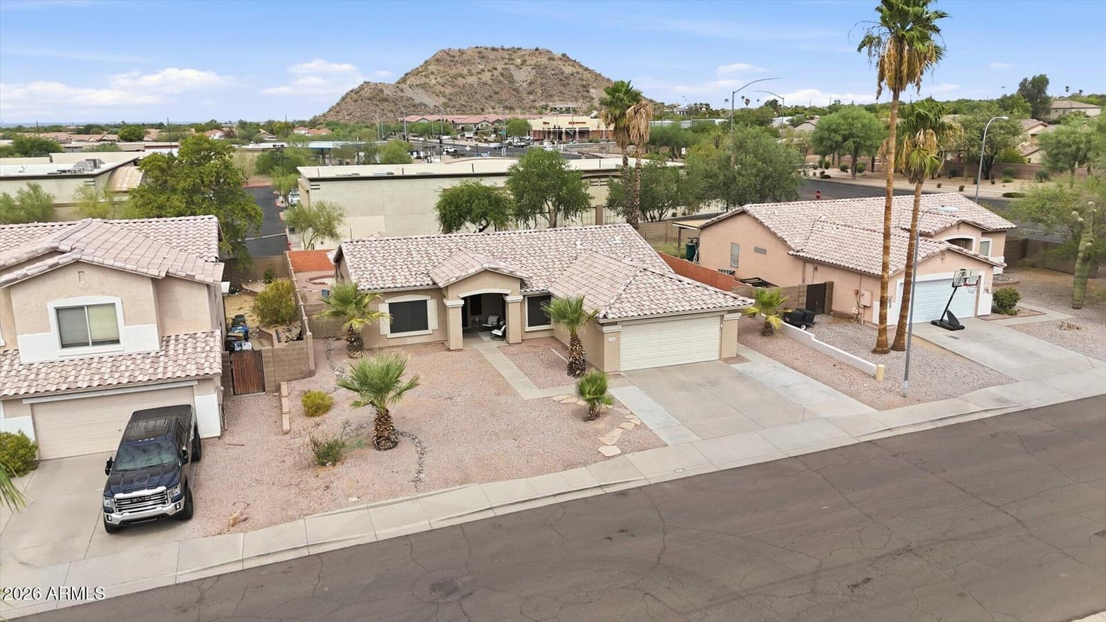 1136 N 93RD Street, Mesa, AZ 85207 — photo 1 of 49