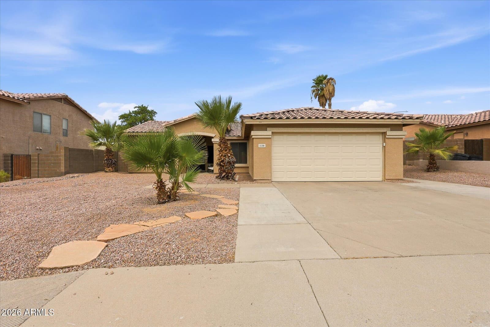 1136 N 93RD Street, Mesa, AZ 85207 — photo 3 of 49