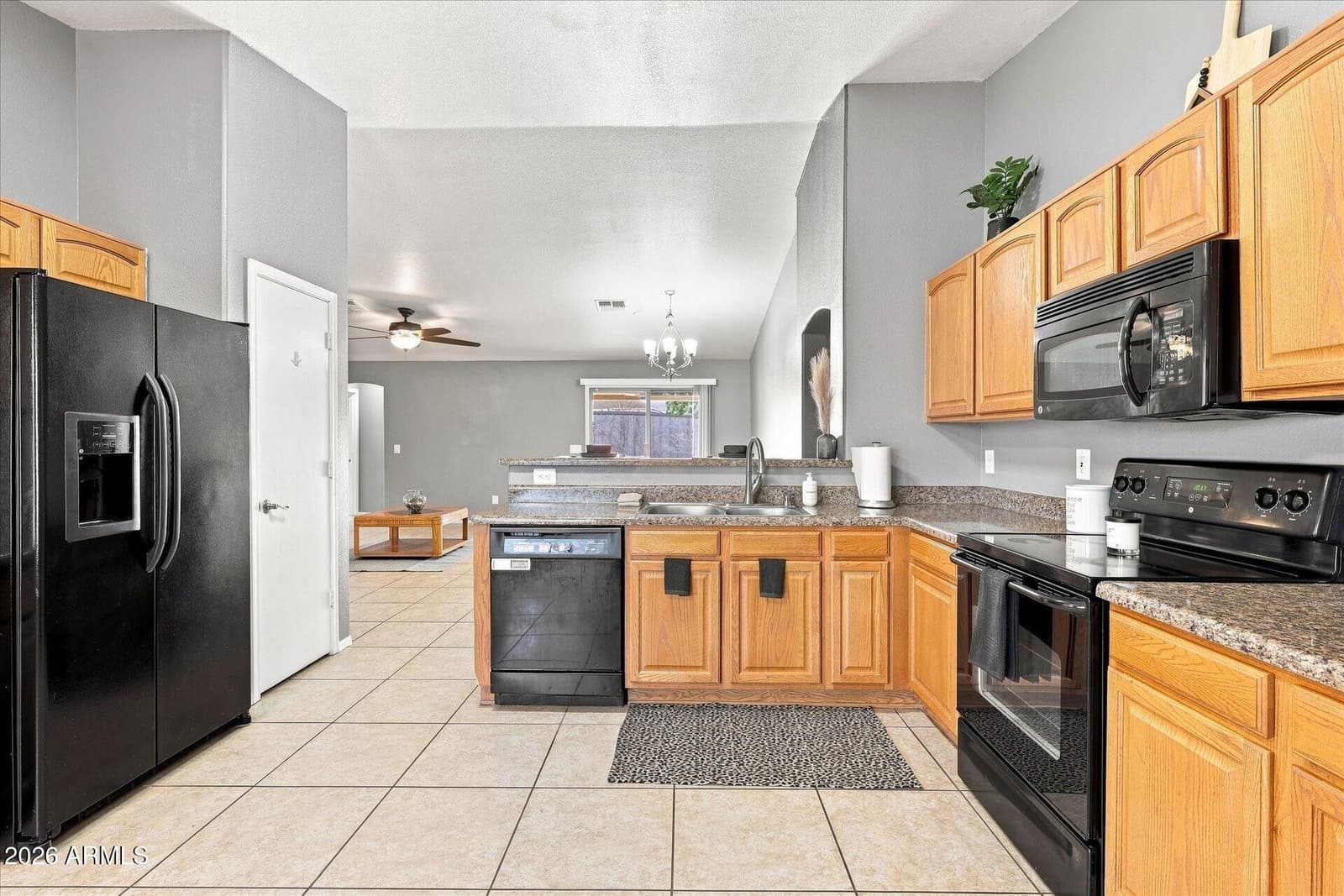 1136 N 93RD Street, Mesa, AZ 85207 — photo 18 of 49