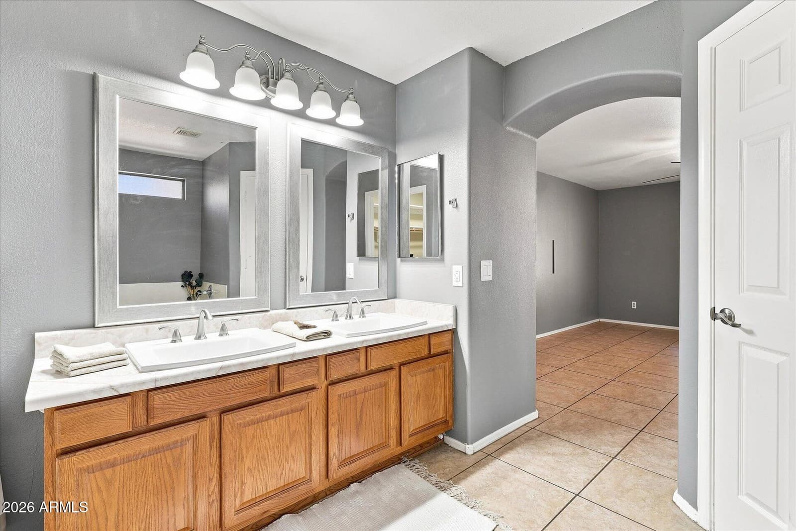 1136 N 93RD Street, Mesa, AZ 85207 — photo 31 of 49