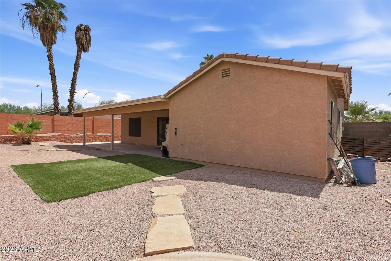 1136 N 93RD Street, Mesa, AZ 85207 — photo 42 of 49