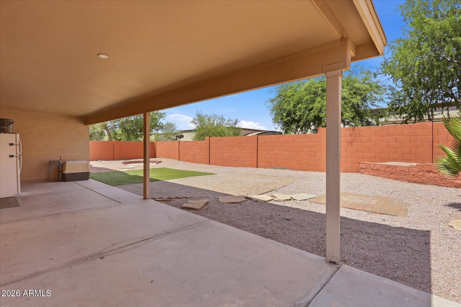 1136 N 93RD Street, Mesa, AZ 85207 — photo 44 of 49