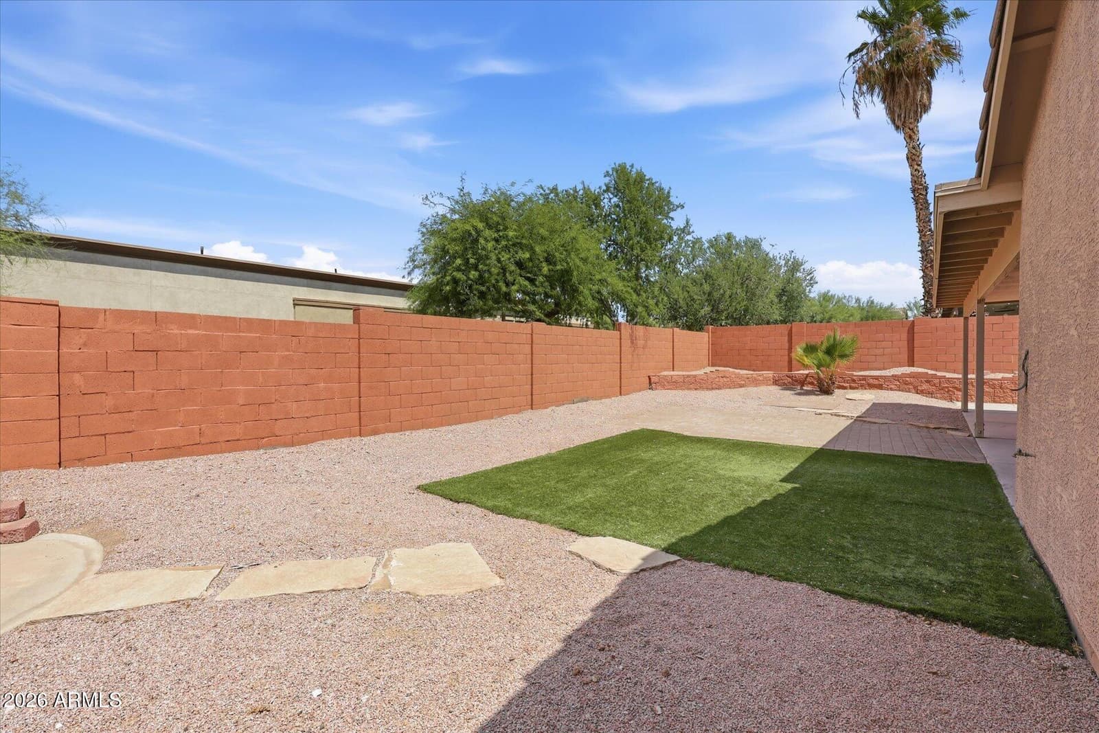 1136 N 93RD Street, Mesa, AZ 85207 — photo 45 of 49