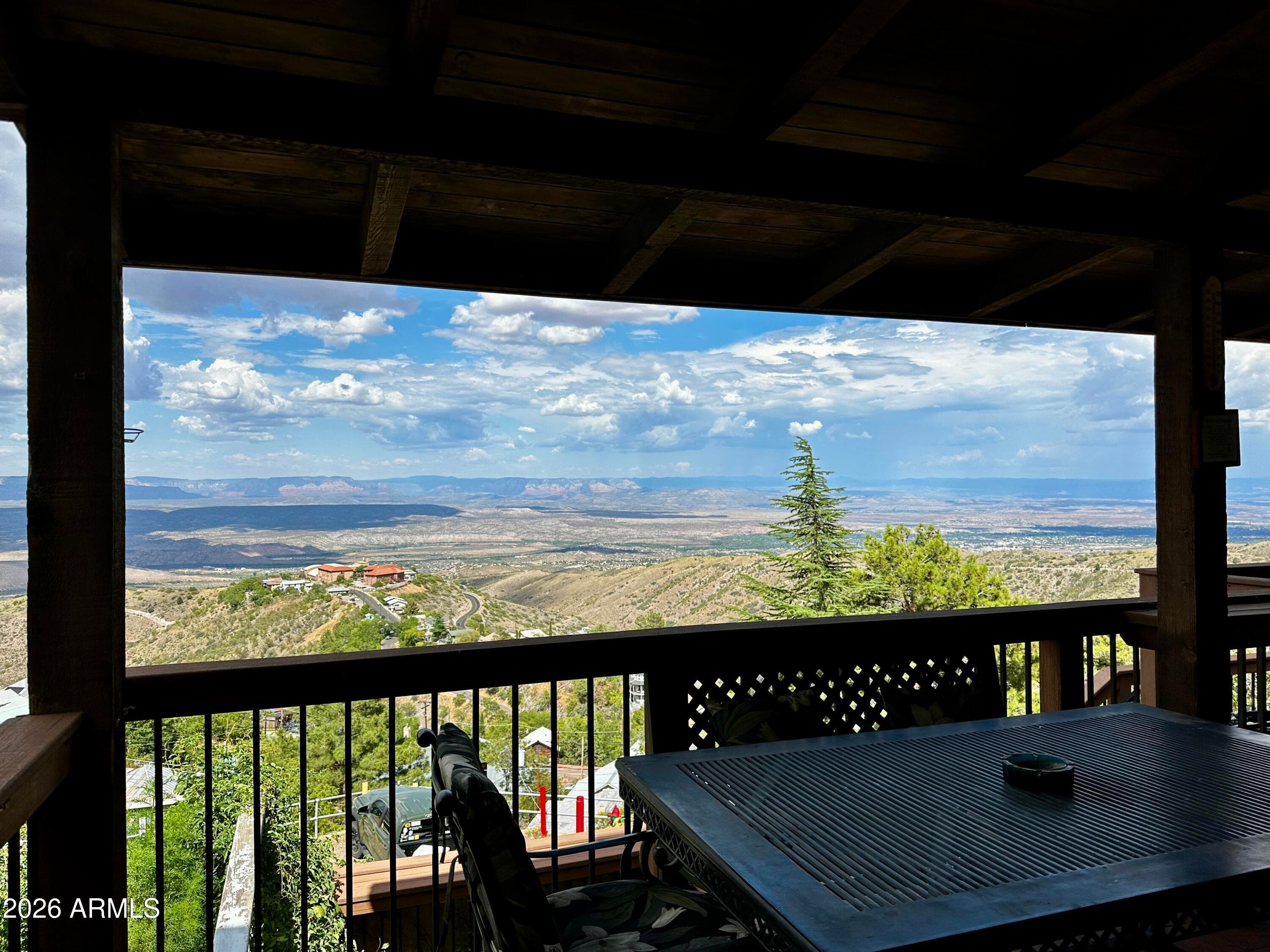 635 CLARK Street, Jerome, AZ 86331 — photo 27 of 29