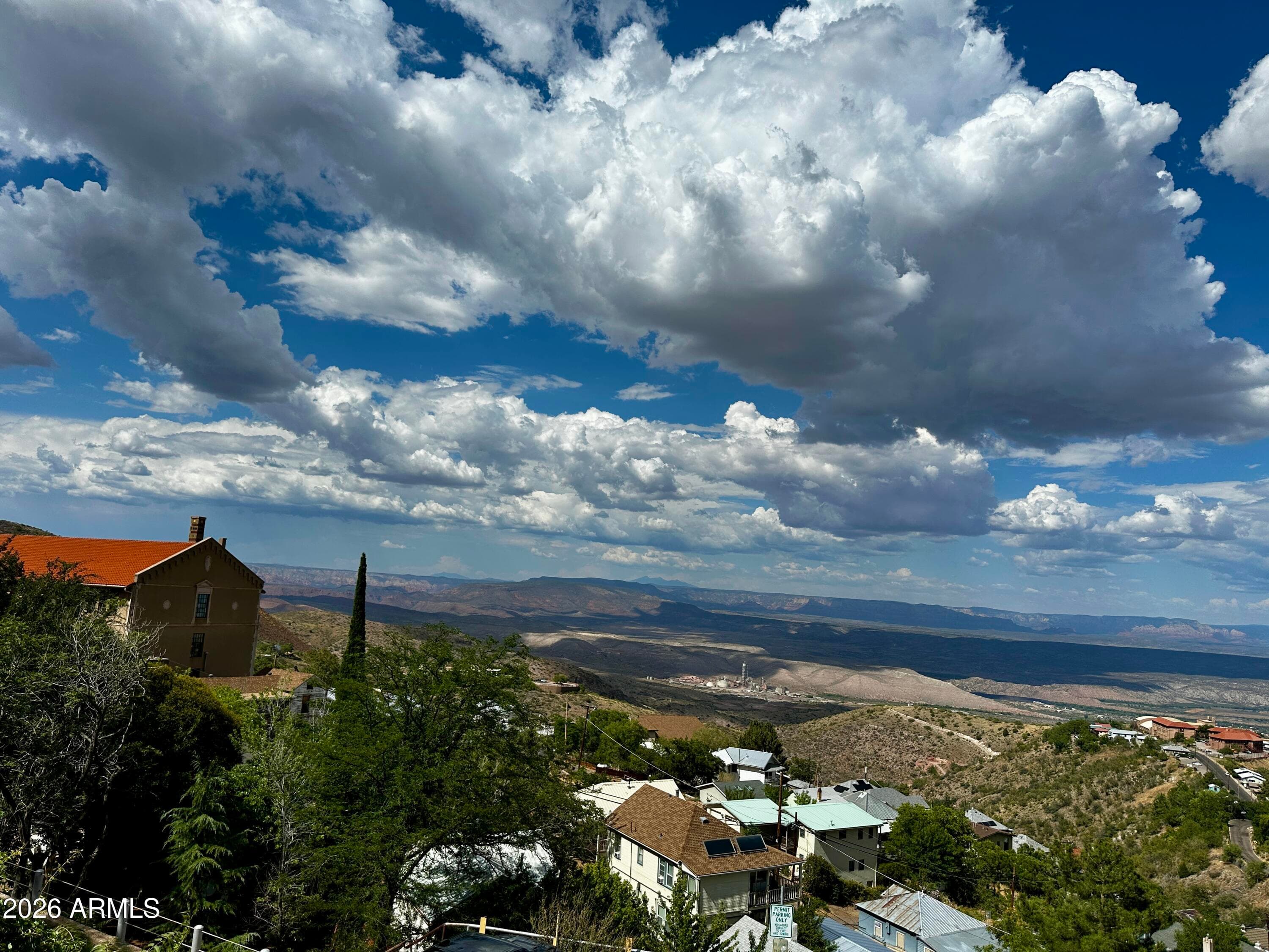 635 CLARK Street, Jerome, AZ 86331 — photo 2 of 29
