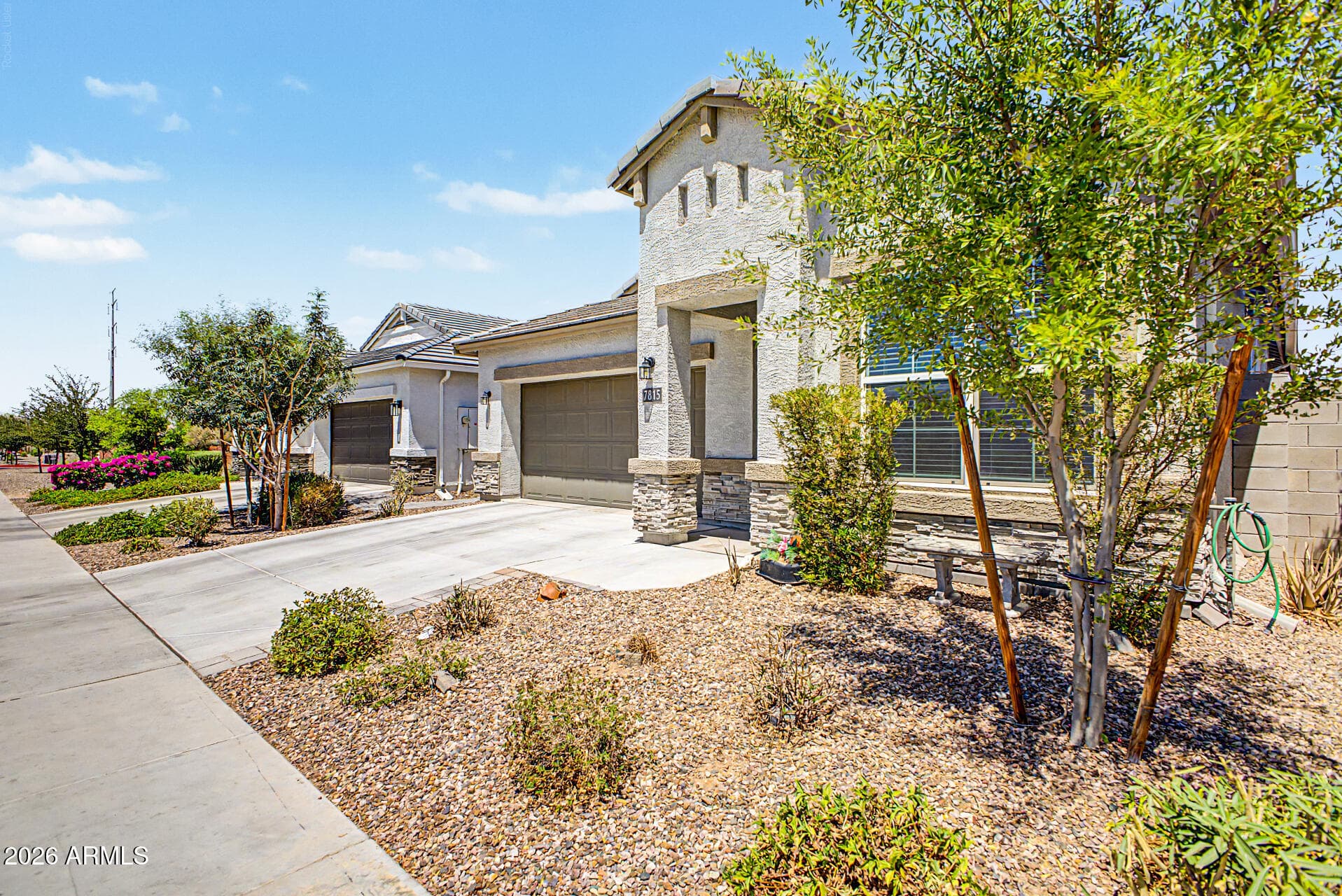 7815 S 44TH Lane, Laveen, AZ 85339 — photo 2 of 38