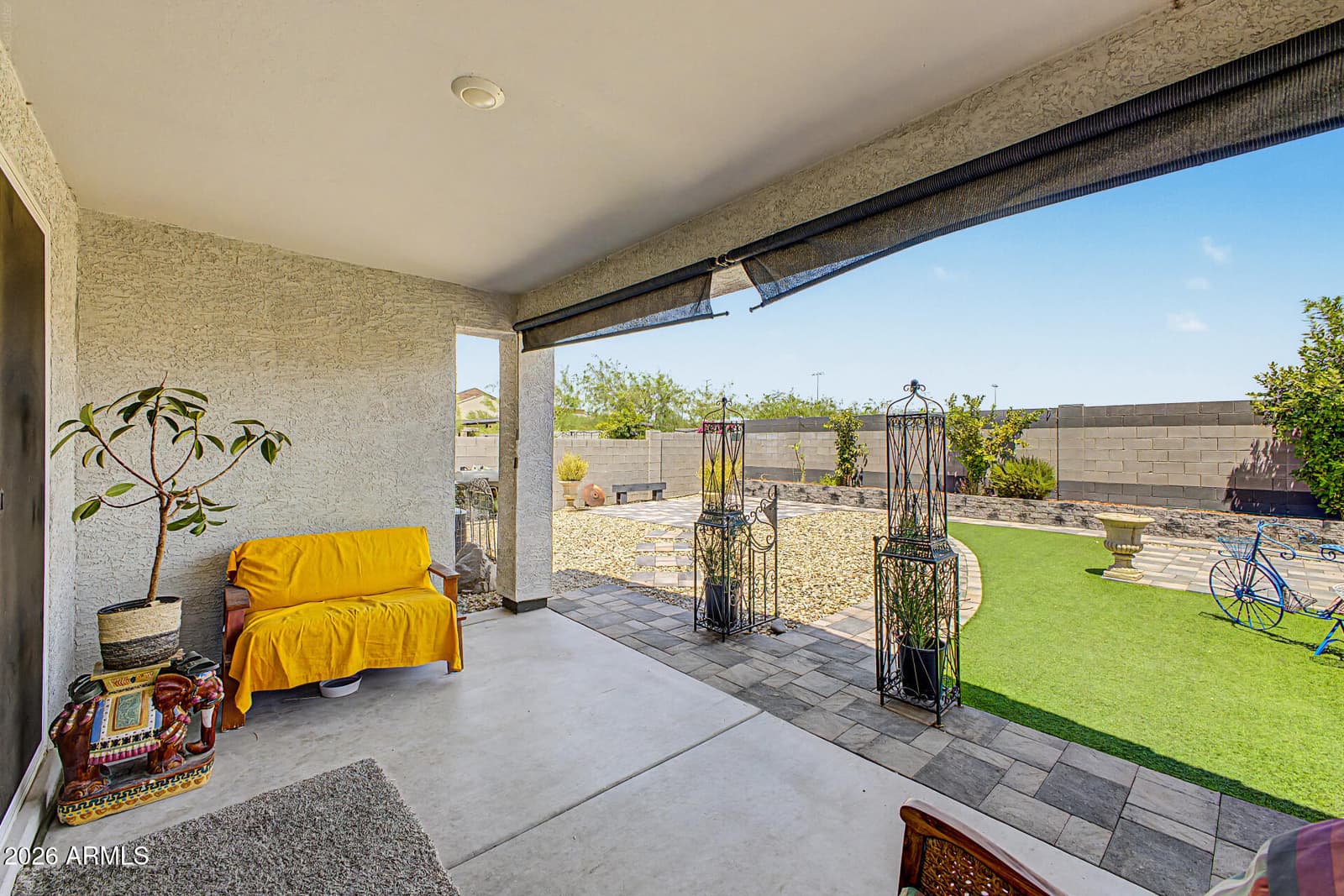 7815 S 44TH Lane, Laveen, AZ 85339 — photo 31 of 38