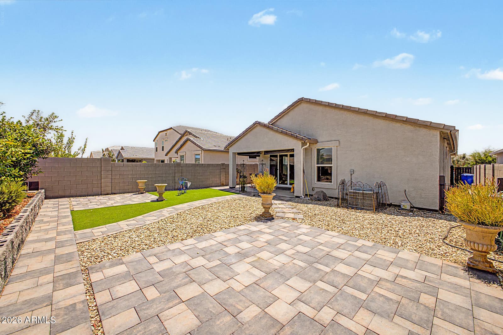 7815 S 44TH Lane, Laveen, AZ 85339 — photo 33 of 38