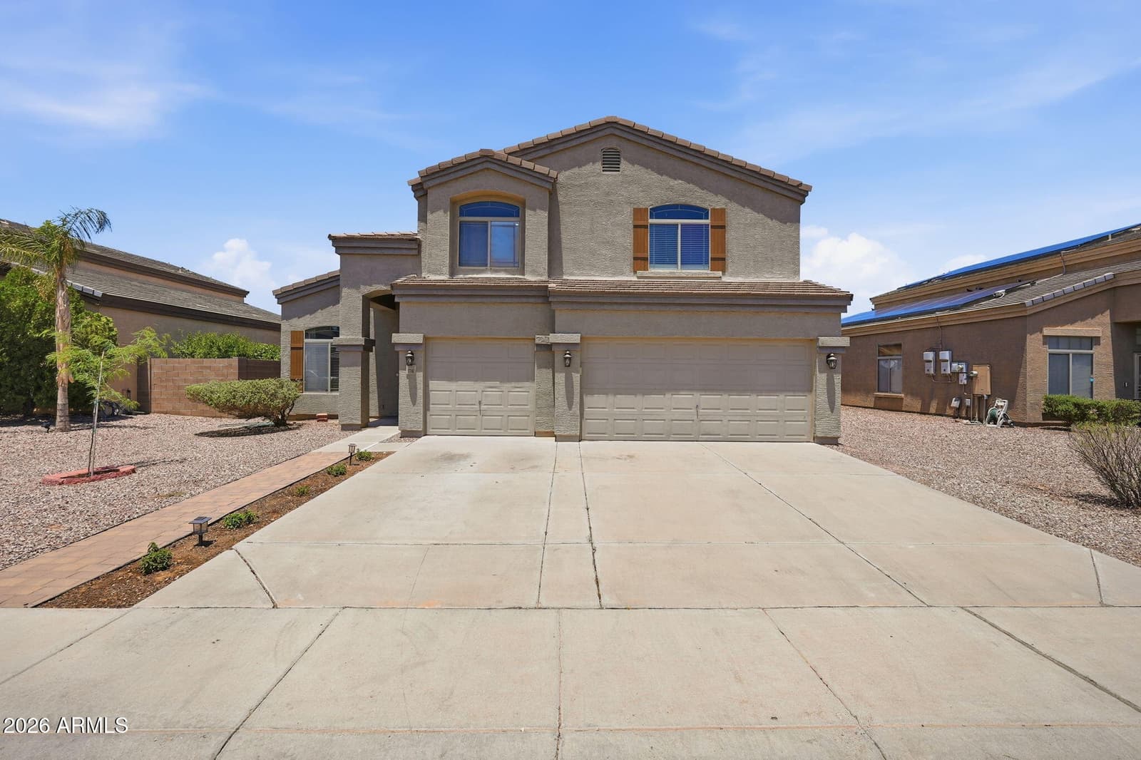 1746 E OQUITOA Drive, Casa Grande, AZ 85122 — photo 1 of 48