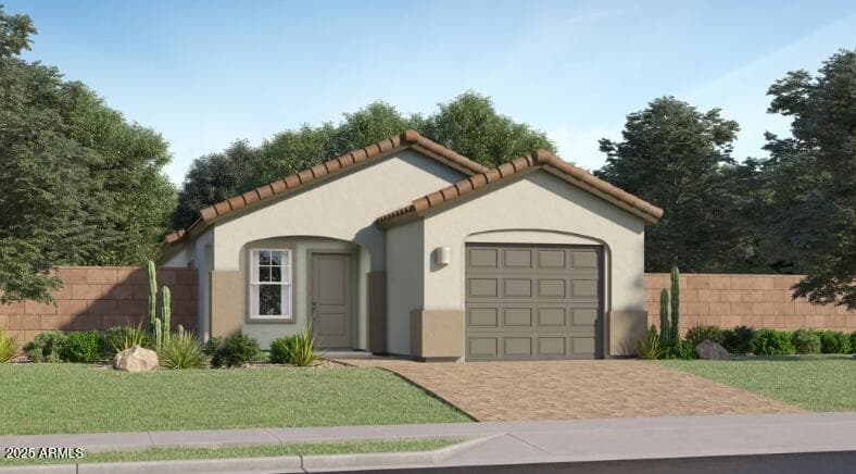 9629 W FAIRMOUNT Avenue, Phoenix, AZ 85037 — photo 1 of 22