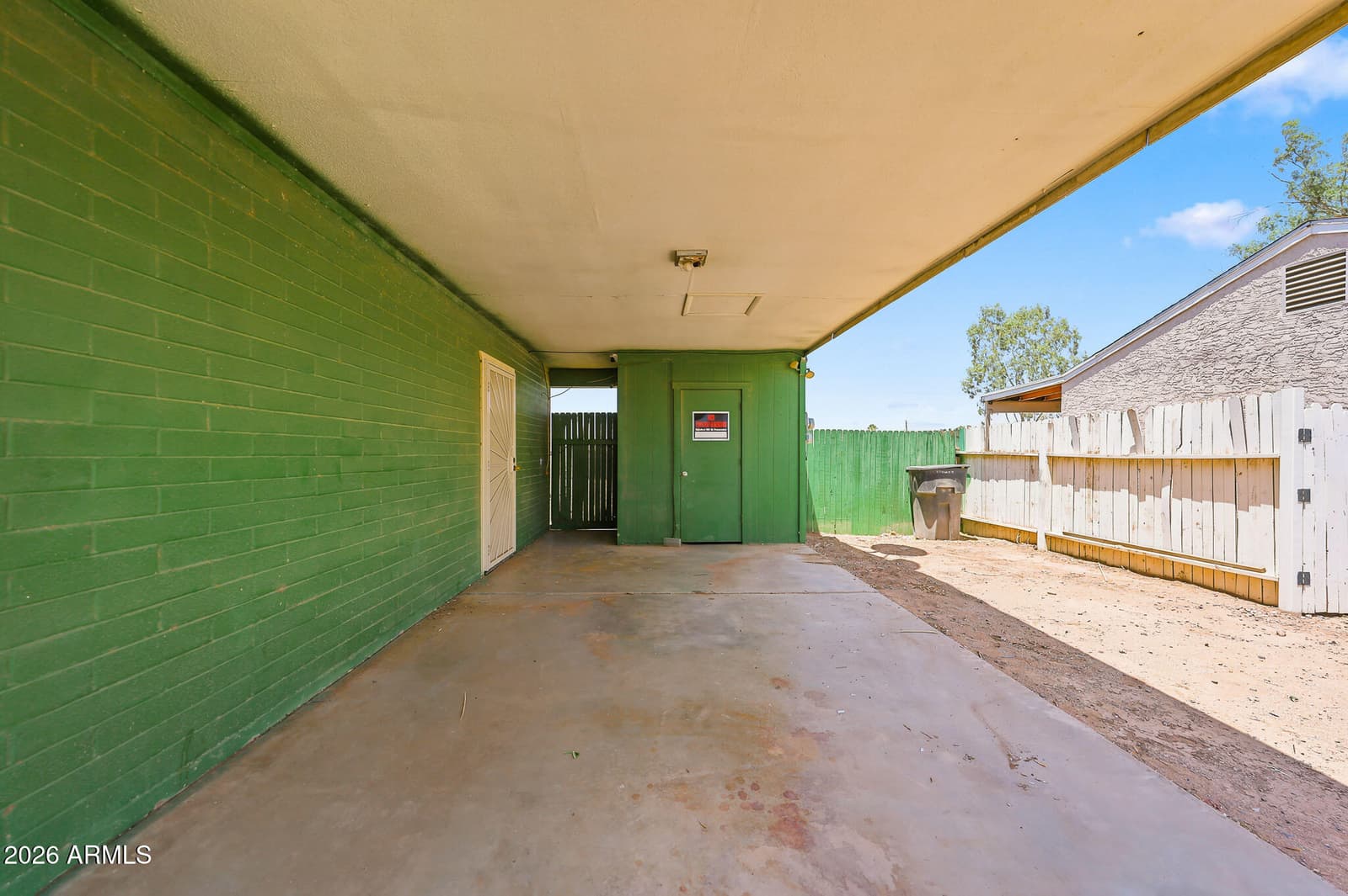 710 N SONORA Street, Coolidge, AZ 85128 — photo 3 of 29