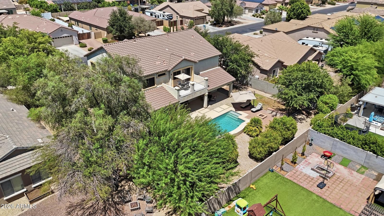 18619 W Oregon Avenue, Litchfield Park, AZ 85340 — photo 44 of 48