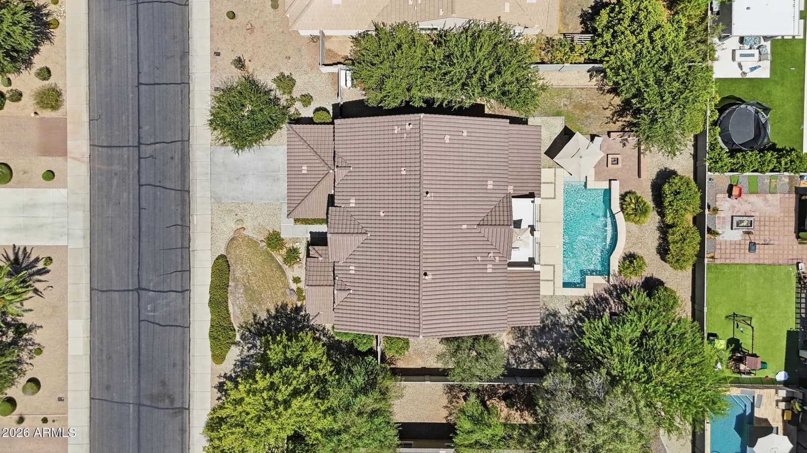 18619 W Oregon Avenue, Litchfield Park, AZ 85340 — photo 47 of 48