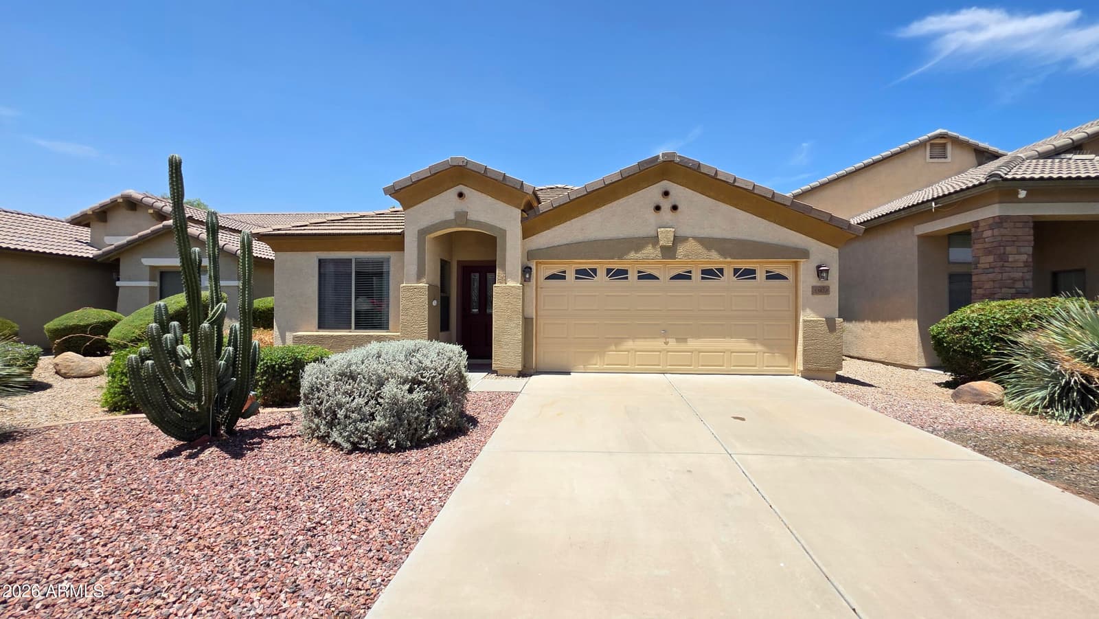 33818 N WINDMILL Run, San Tan Valley, AZ 85144 — photo 1 of 28