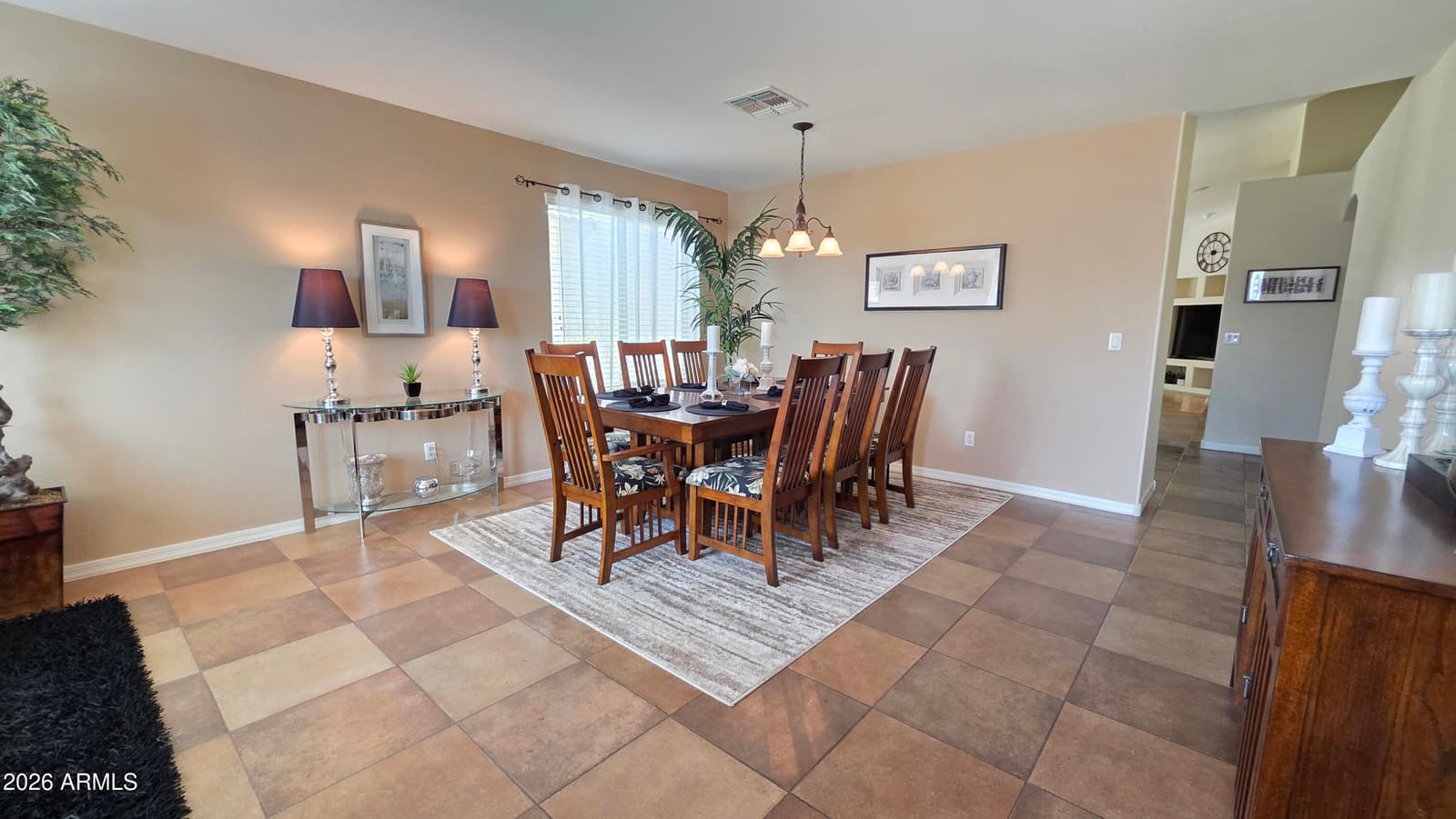 33818 N WINDMILL Run, San Tan Valley, AZ 85144 — photo 2 of 28
