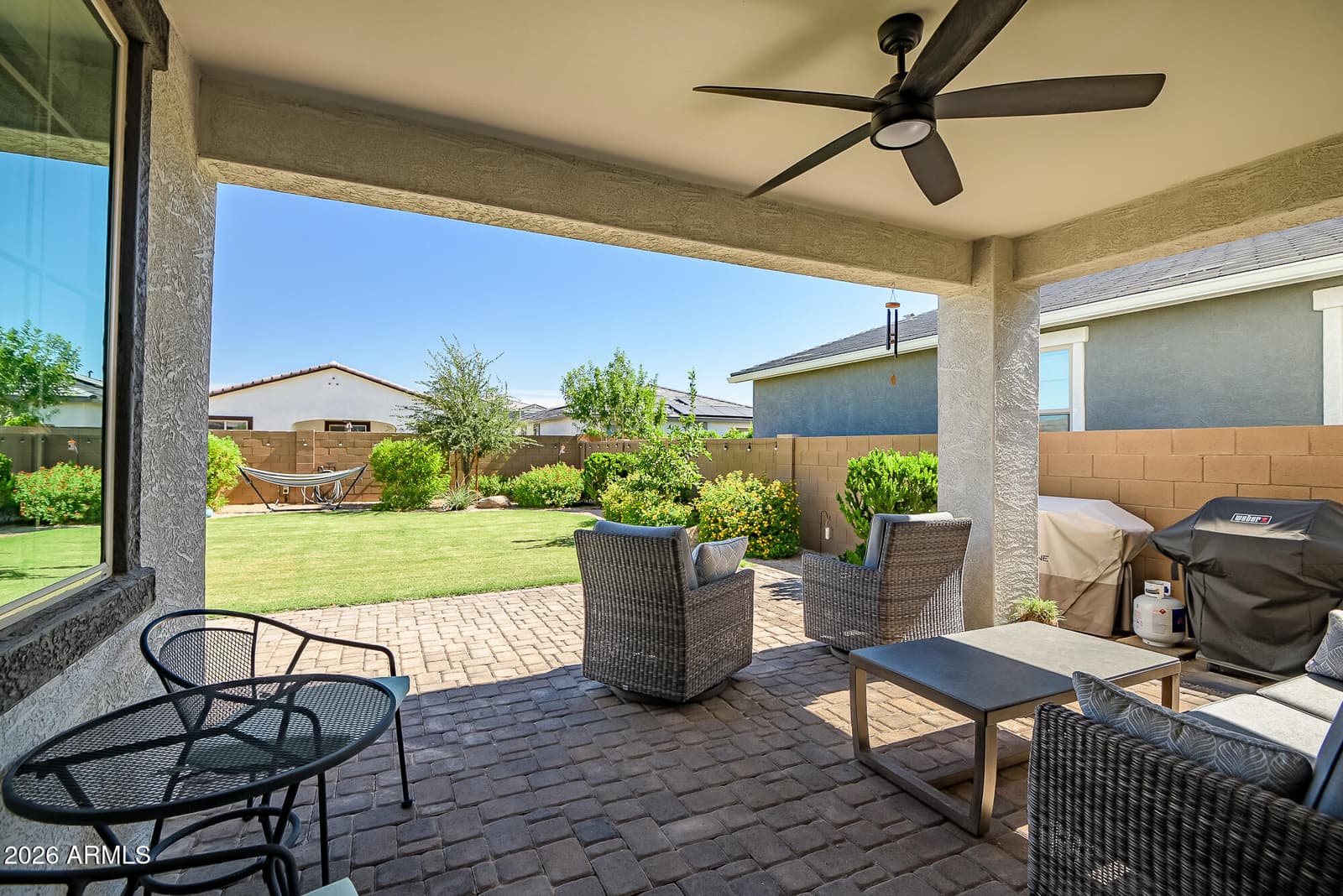 22946 E SADDLE Way, Queen Creek, AZ 85142 — photo 40 of 49