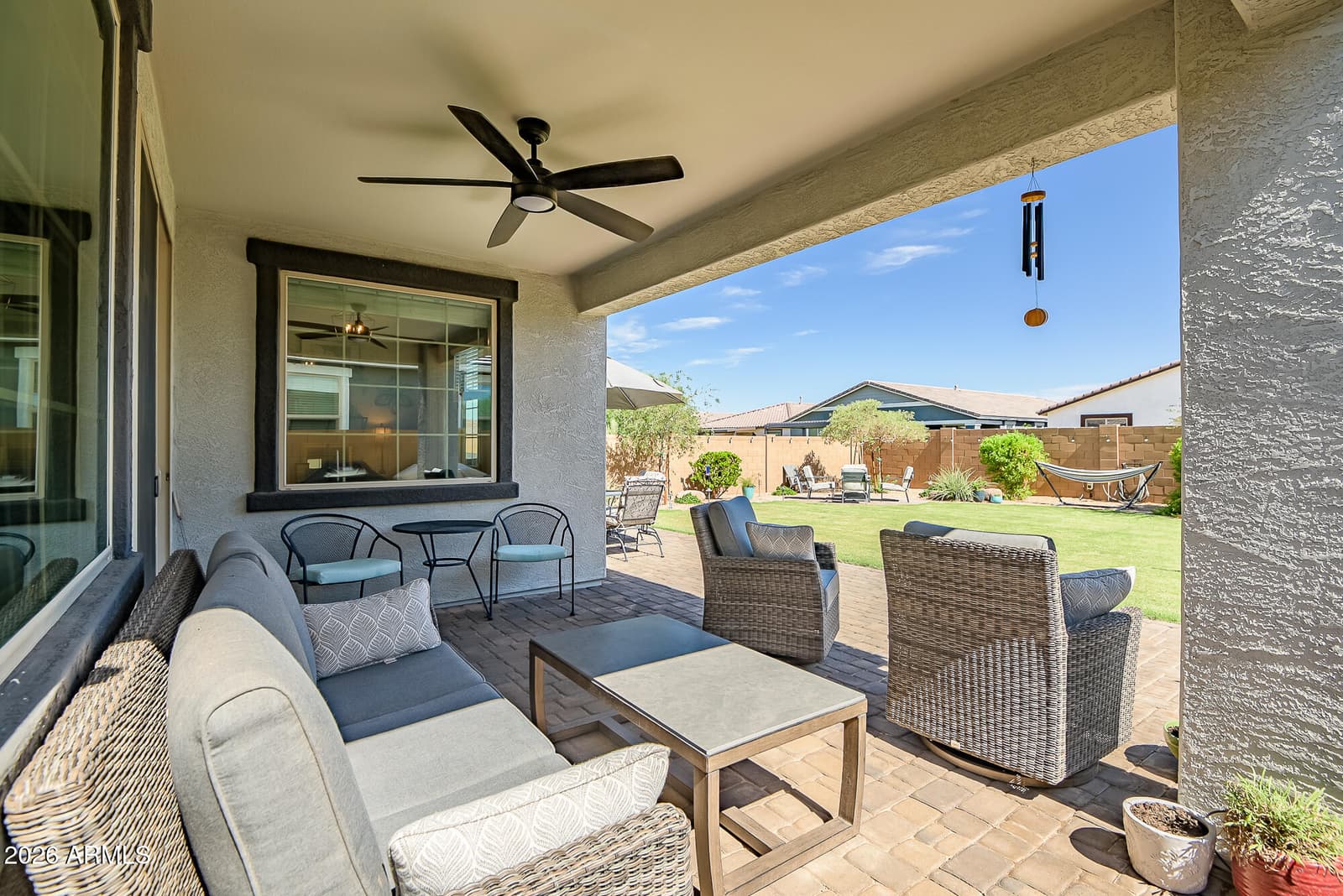 22946 E SADDLE Way, Queen Creek, AZ 85142 — photo 41 of 49