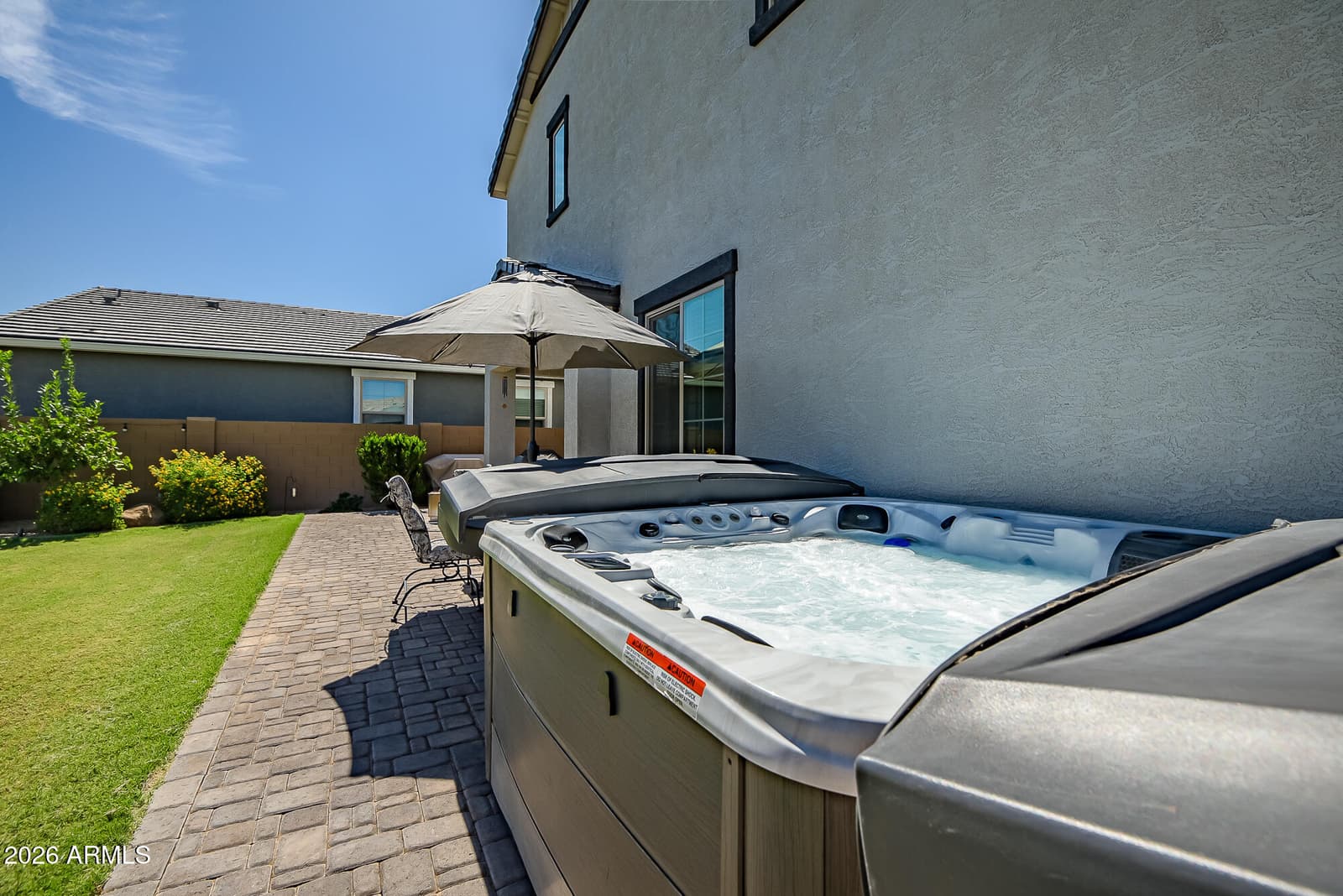 22946 E SADDLE Way, Queen Creek, AZ 85142 — photo 44 of 49