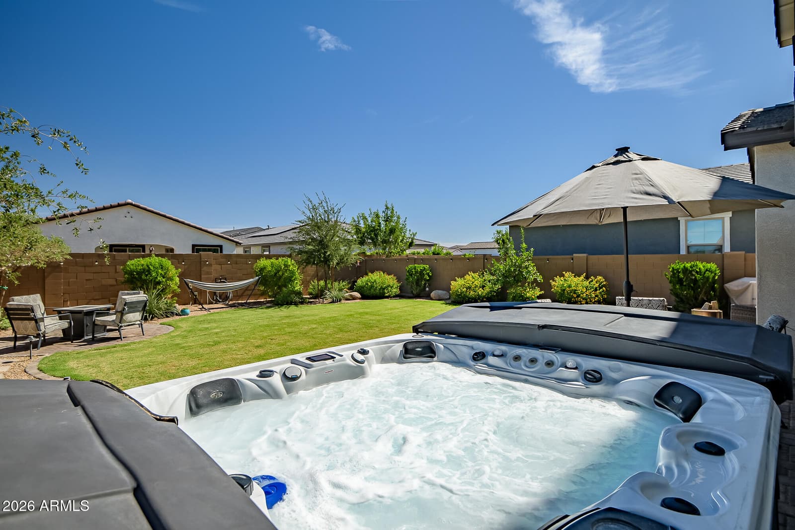 22946 E SADDLE Way, Queen Creek, AZ 85142 — photo 43 of 49