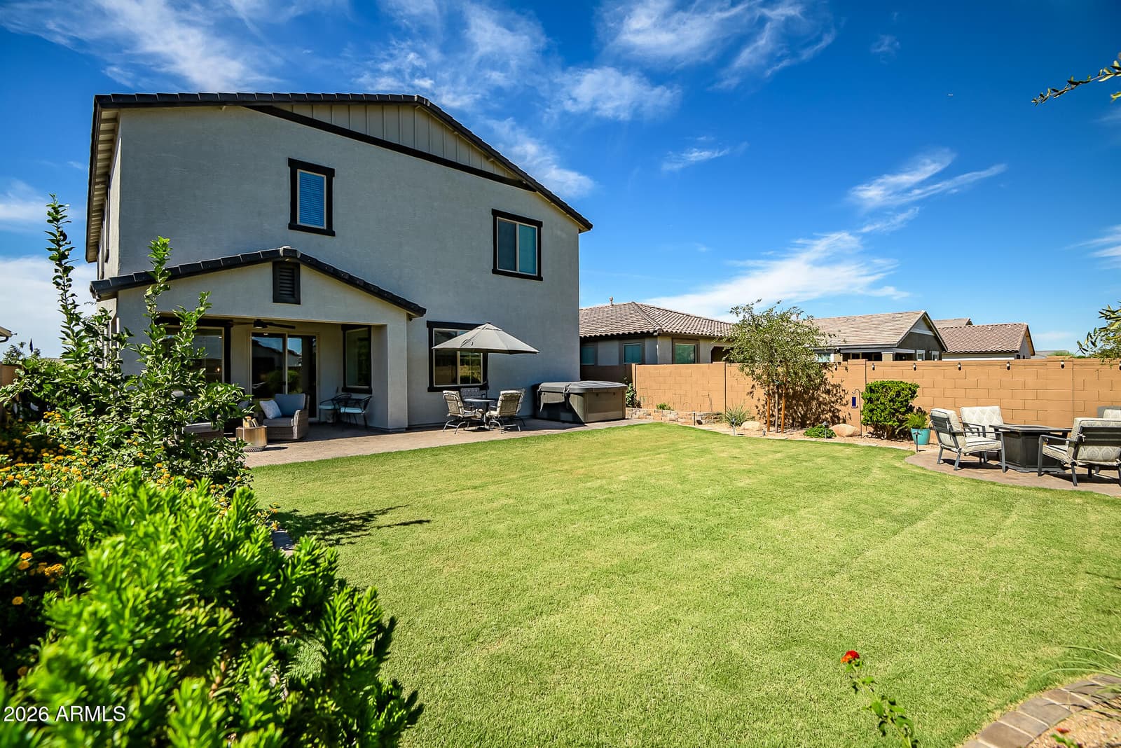 22946 E SADDLE Way, Queen Creek, AZ 85142 — photo 45 of 49
