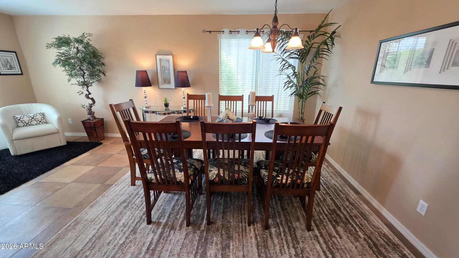 33818 N WINDMILL Run, San Tan Valley, AZ 85144 — photo 4 of 28