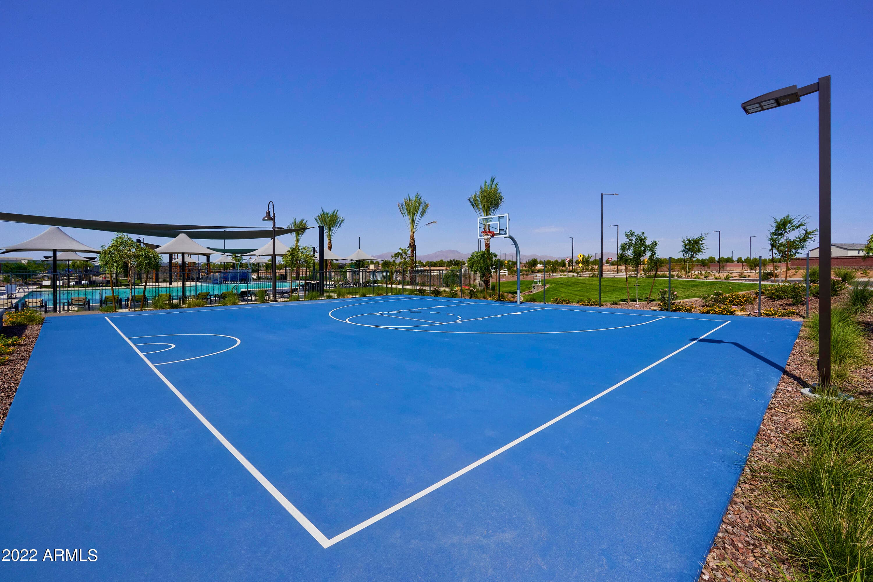 13219 N 145TH Lane, Surprise, AZ 85379 — photo 52 of 57