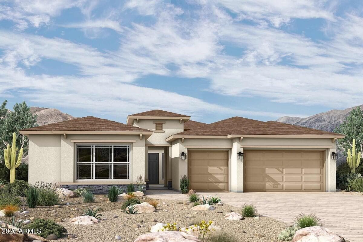 36576 N EISWEIN Road, San Tan Valley, AZ 85140
