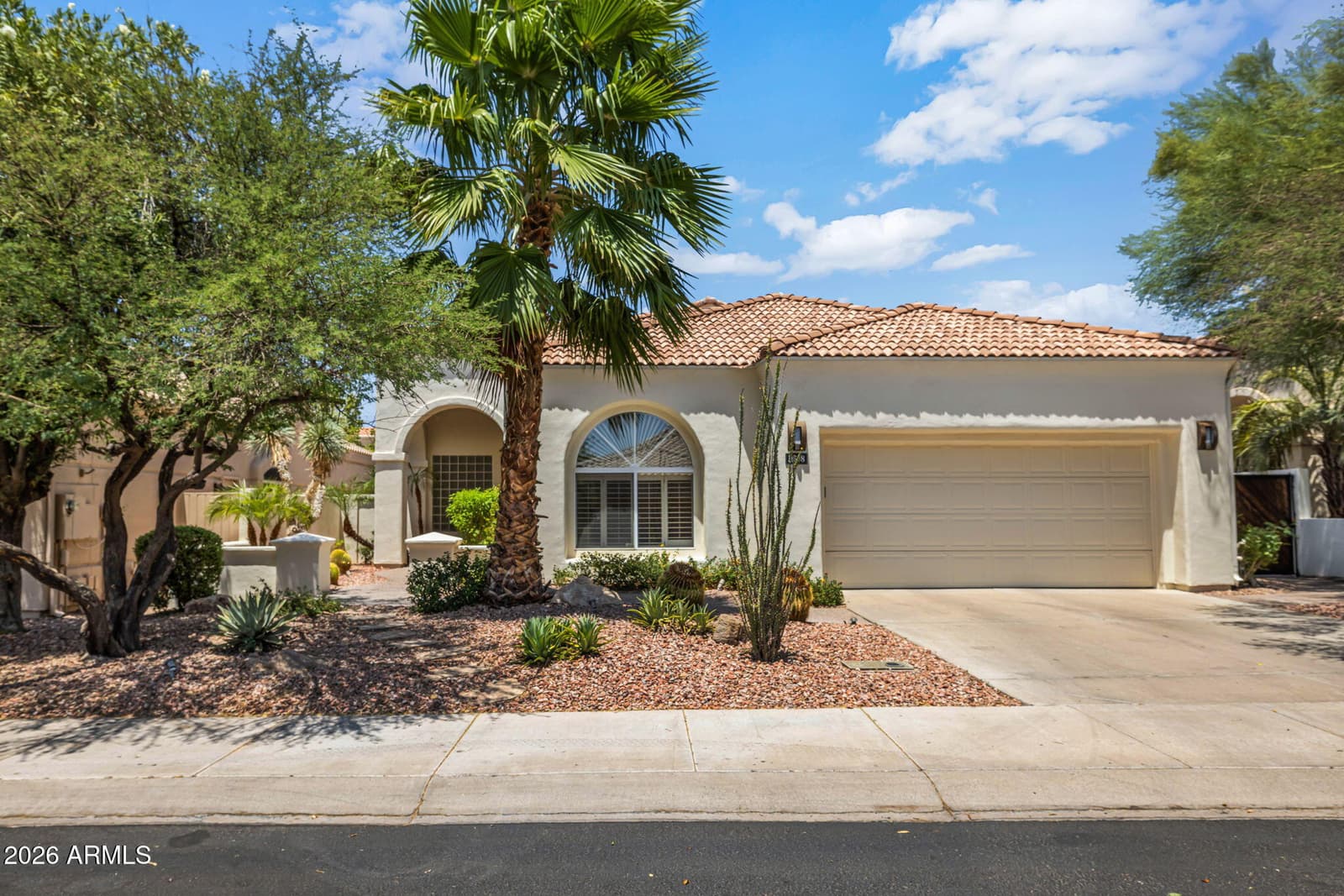 11638 E BELLA VISTA Drive, Scottsdale, AZ 85259 — photo 1 of 78