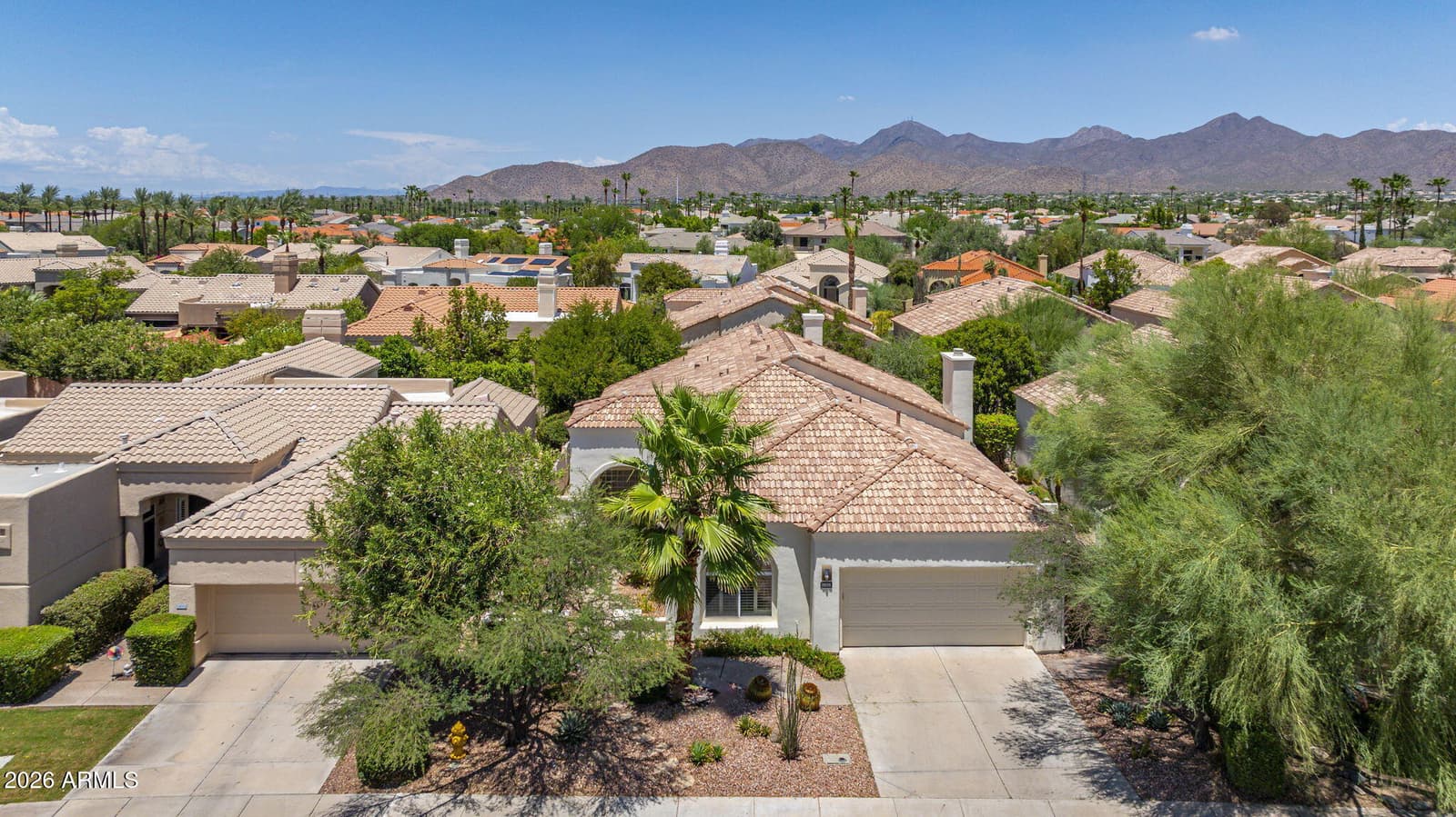 11638 E BELLA VISTA Drive, Scottsdale, AZ 85259 — photo 2 of 78