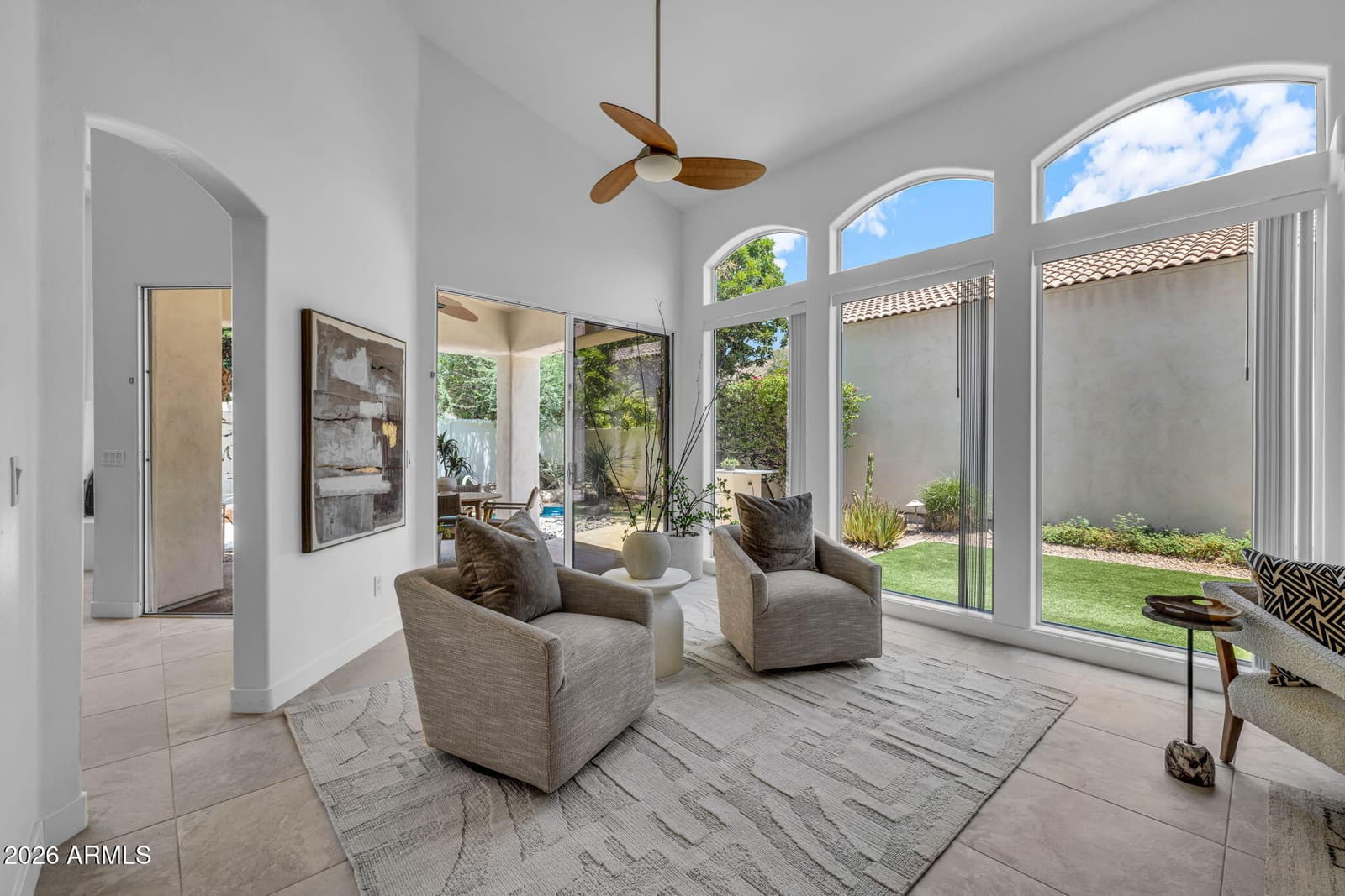11638 E BELLA VISTA Drive, Scottsdale, AZ 85259 — photo 12 of 78
