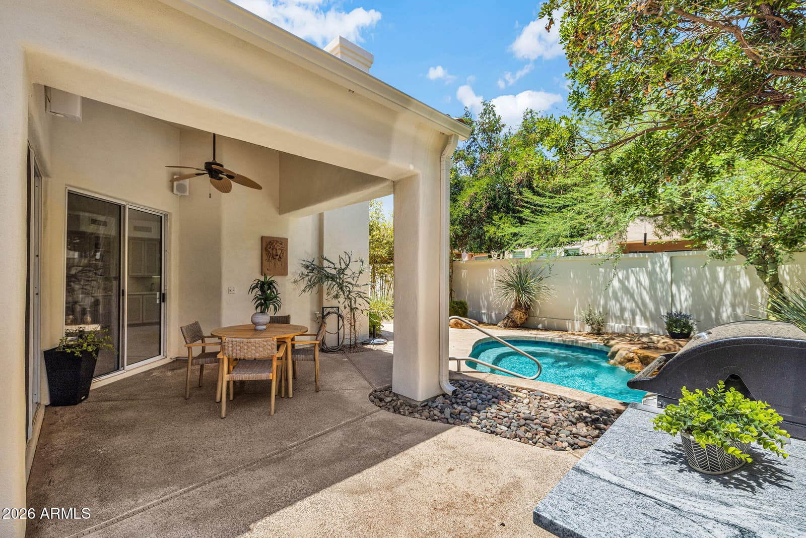 11638 E BELLA VISTA Drive, Scottsdale, AZ 85259 — photo 49 of 78