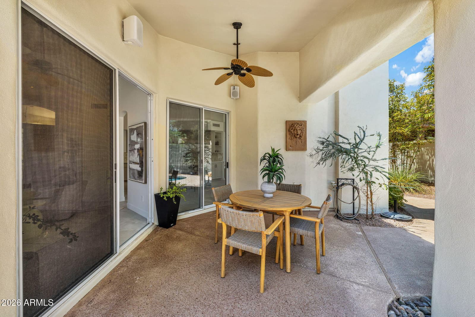 11638 E BELLA VISTA Drive, Scottsdale, AZ 85259 — photo 48 of 78