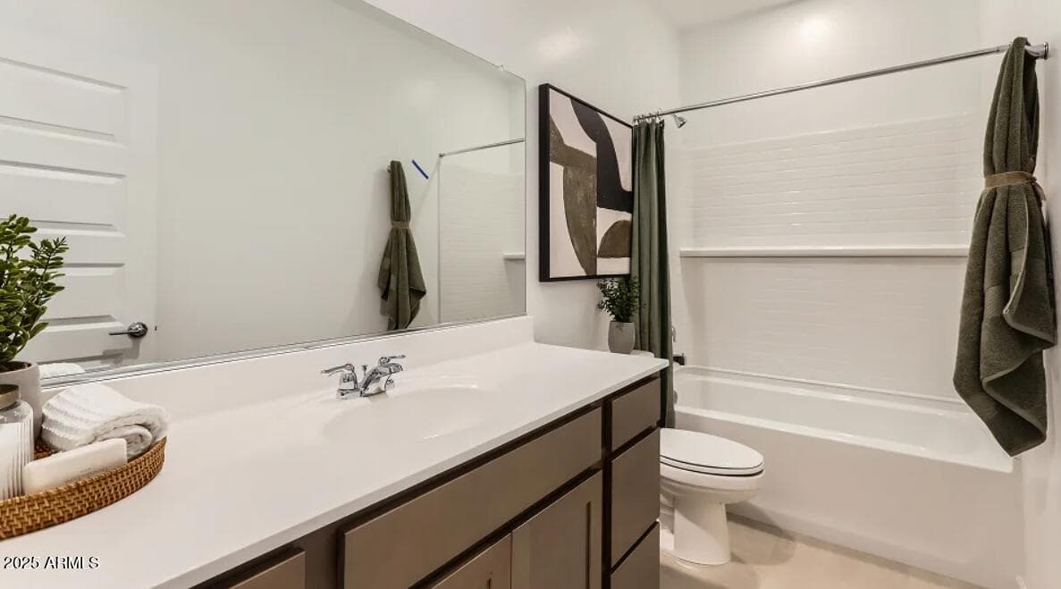 23197 W CORONA Avenue, Buckeye, AZ 85326 — photo 15 of 23