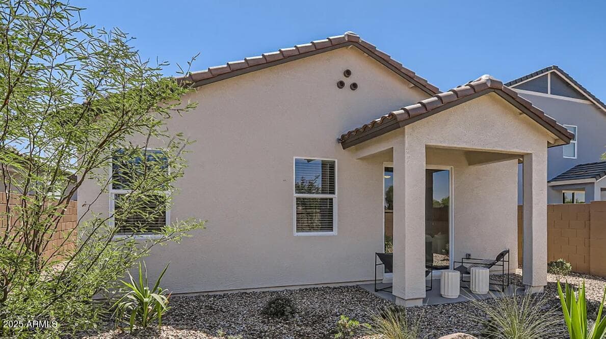 23197 W CORONA Avenue, Buckeye, AZ 85326 — photo 18 of 23